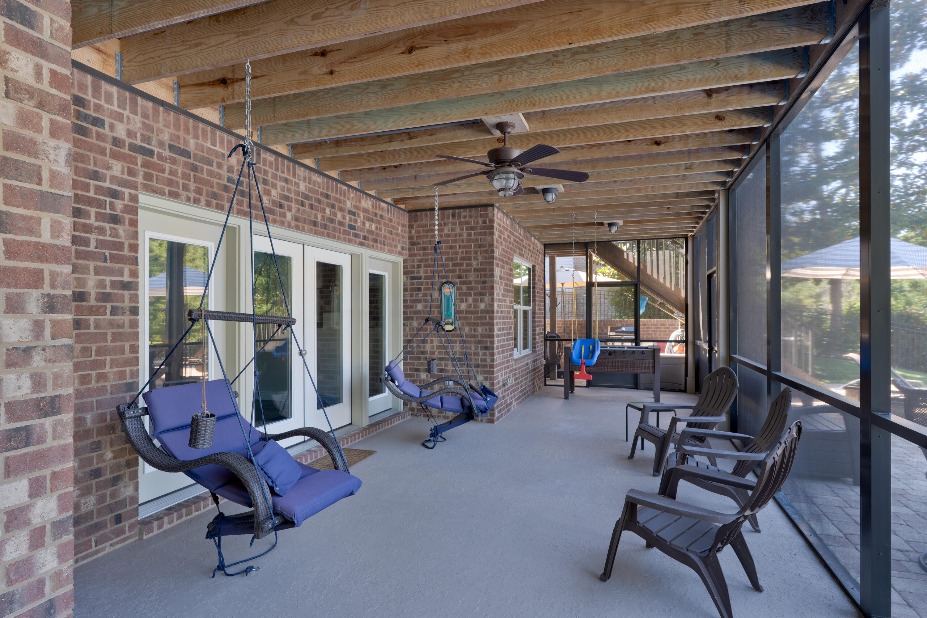 EDGE WATER VILLAGE - Residential