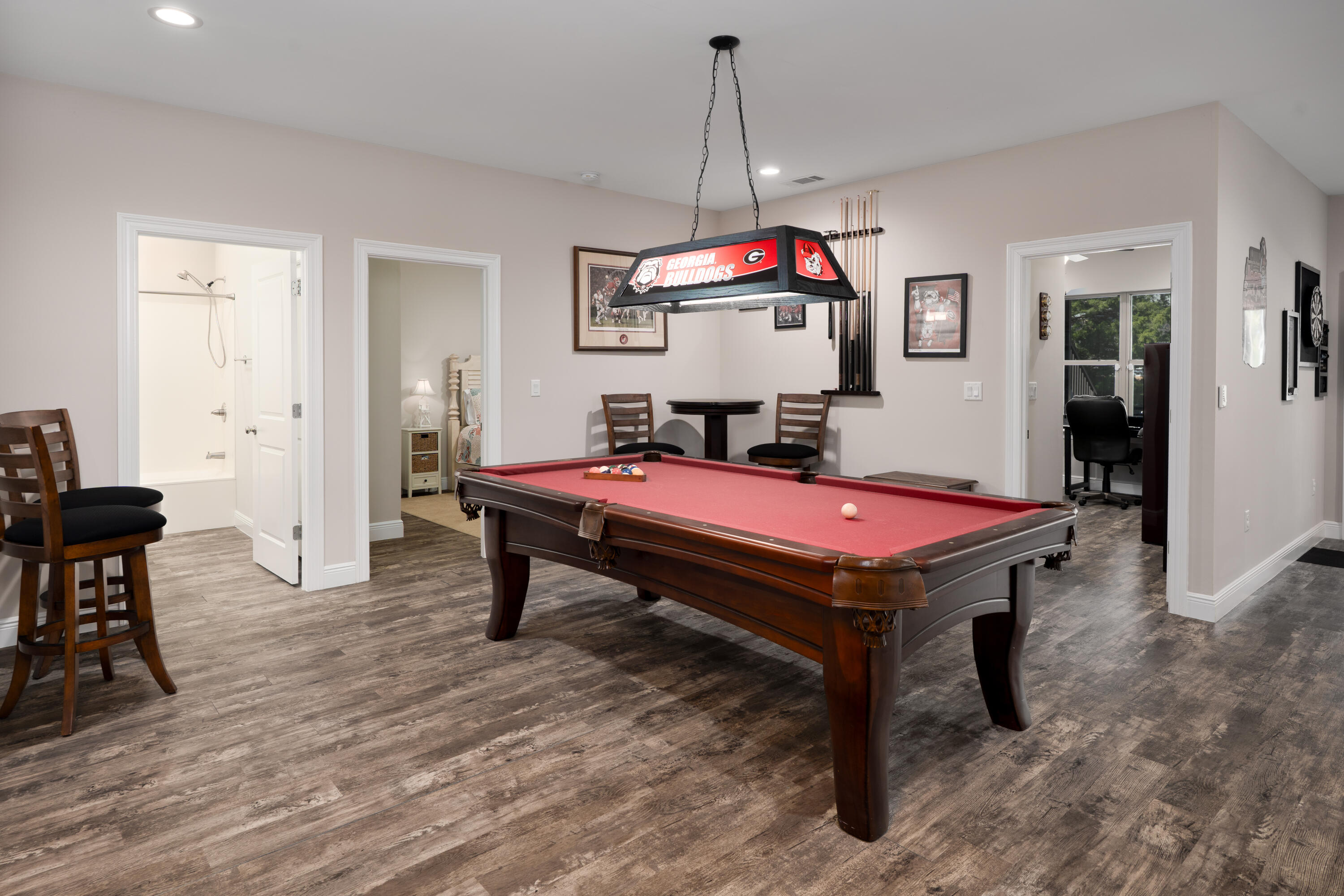 EDGE WATER VILLAGE - Residential