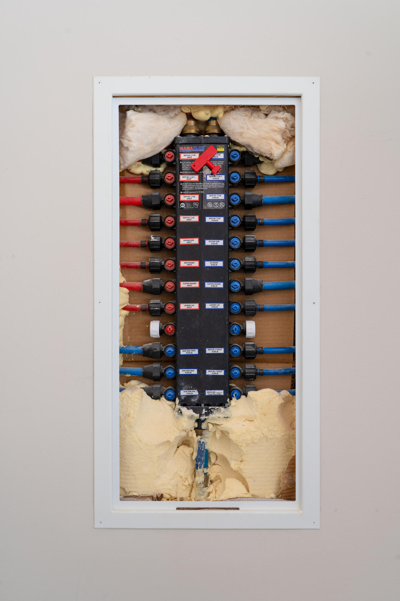 EDGE WATER VILLAGE - Residential