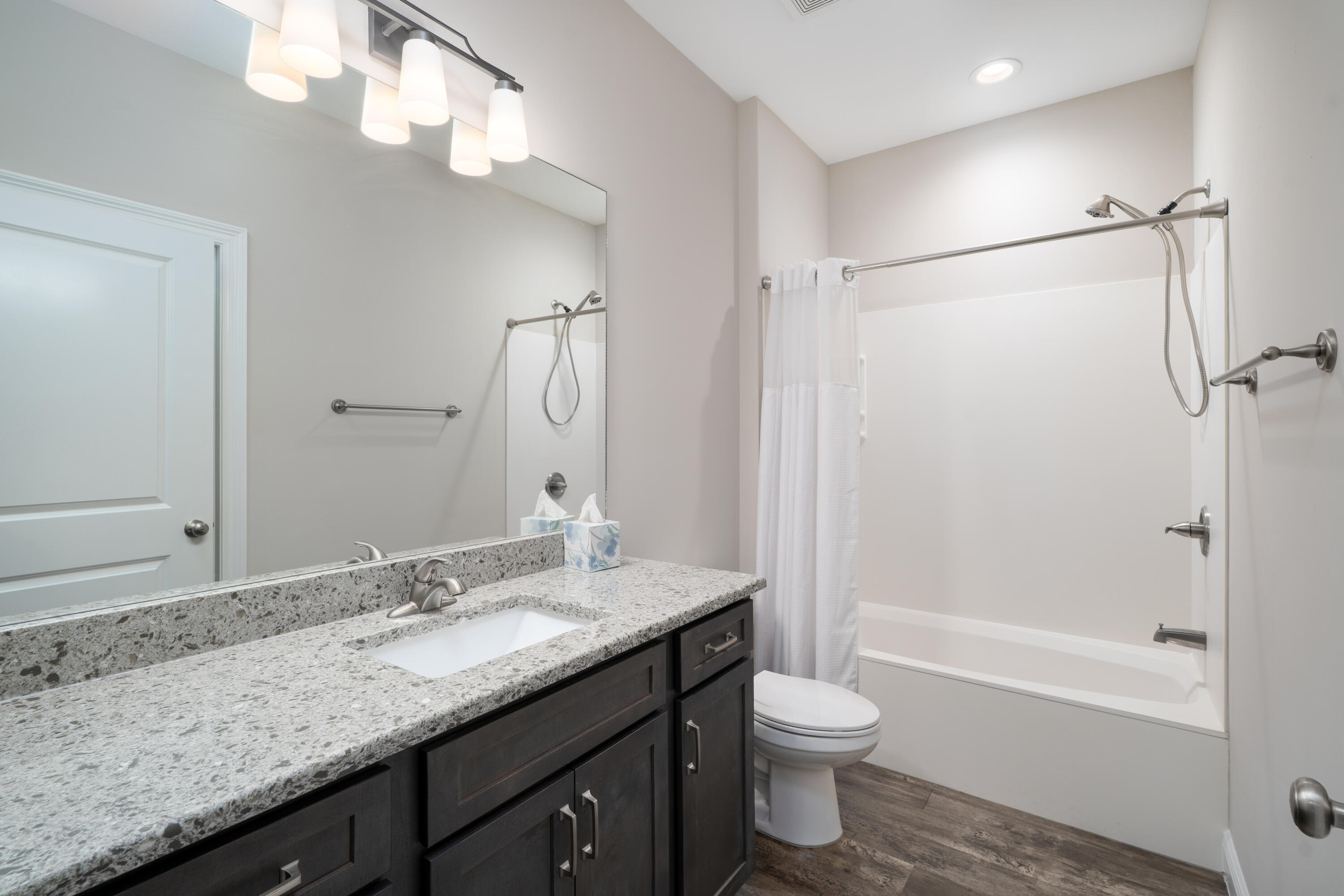 EDGE WATER VILLAGE - Residential