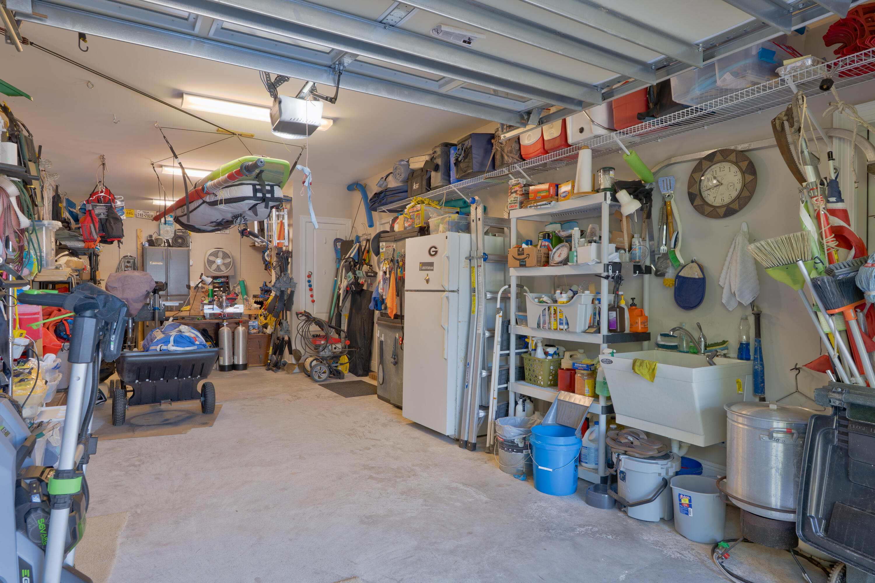 EDGE WATER VILLAGE - Residential