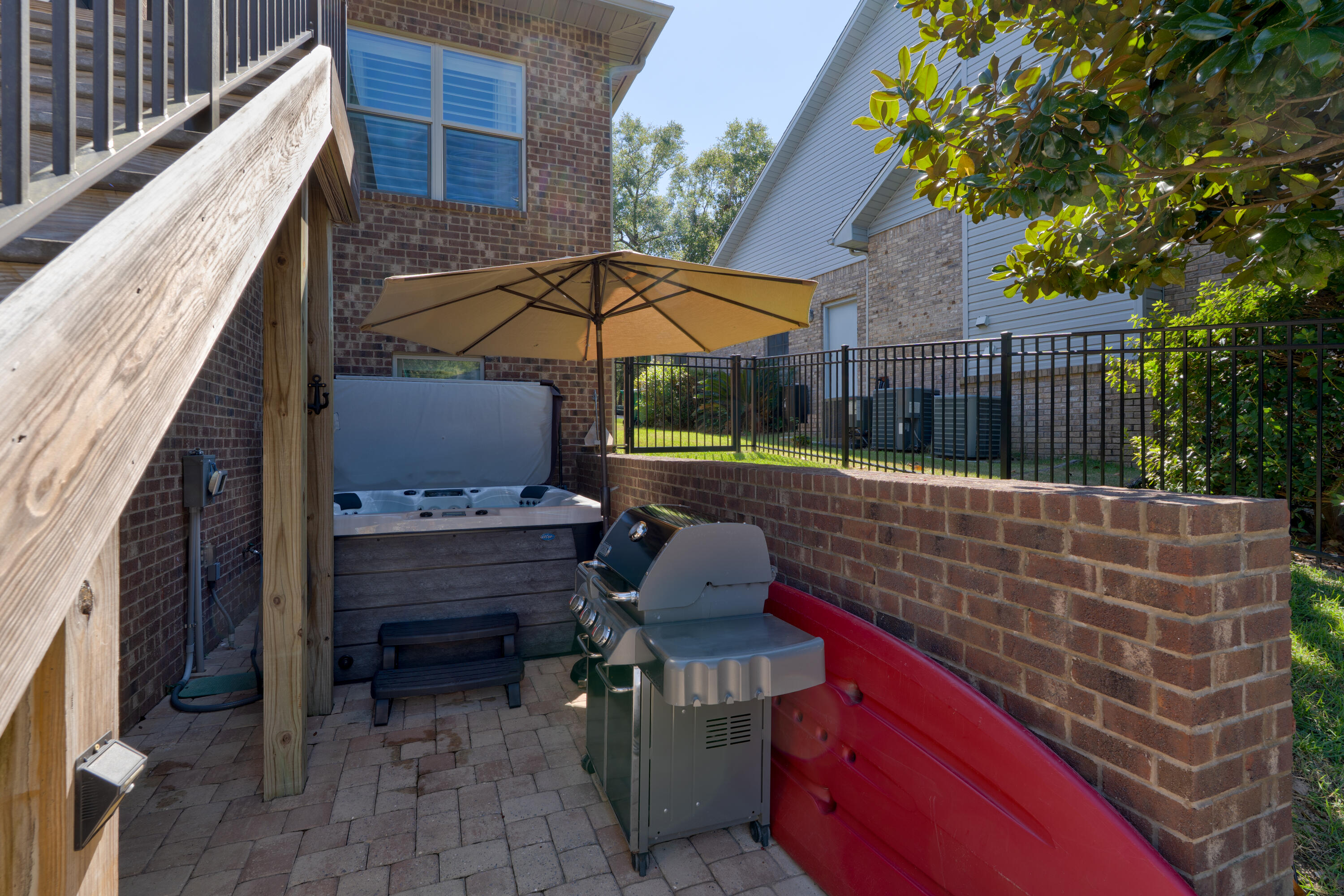 EDGE WATER VILLAGE - Residential