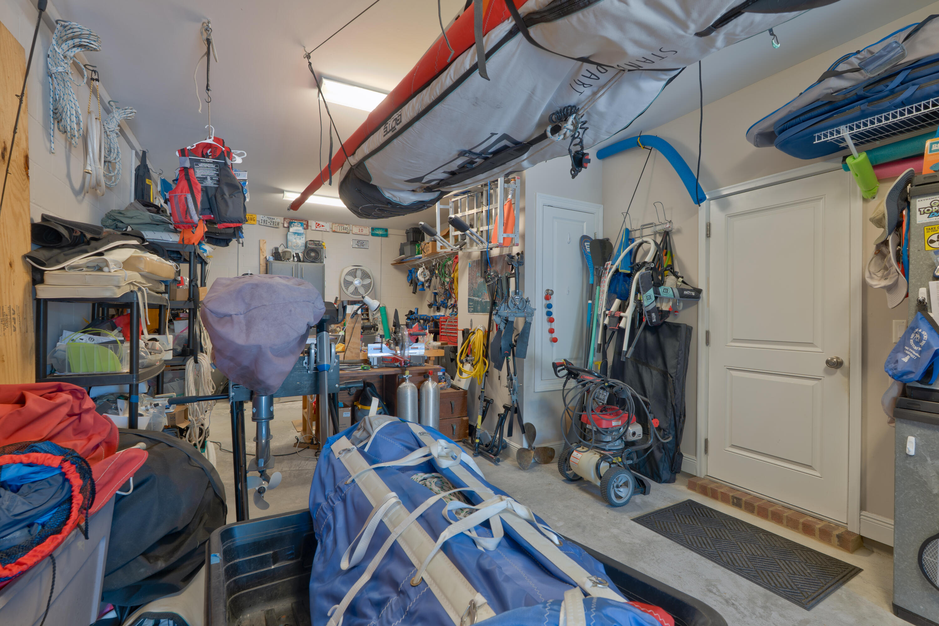 EDGE WATER VILLAGE - Residential