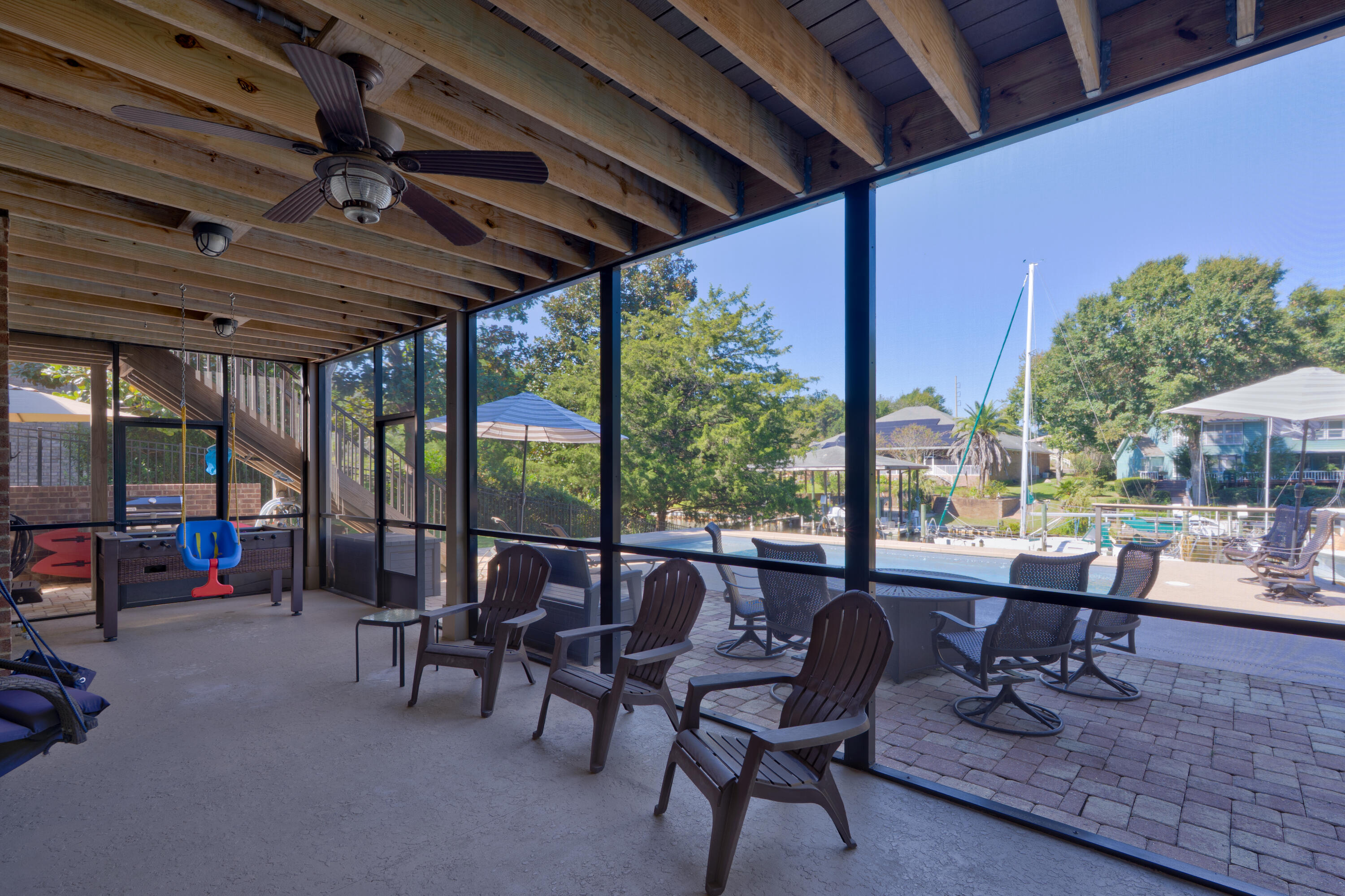 EDGE WATER VILLAGE - Residential