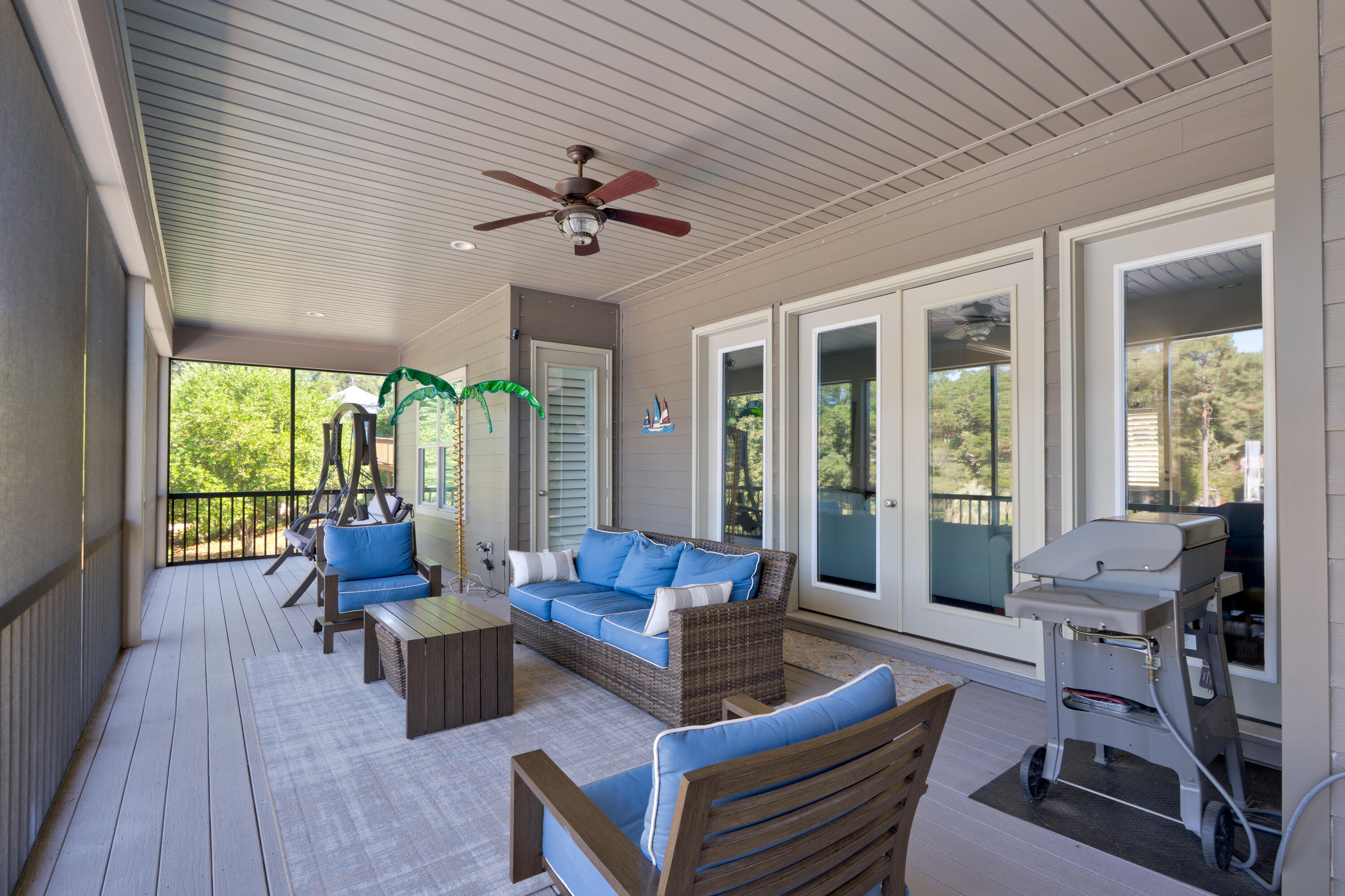 EDGE WATER VILLAGE - Residential