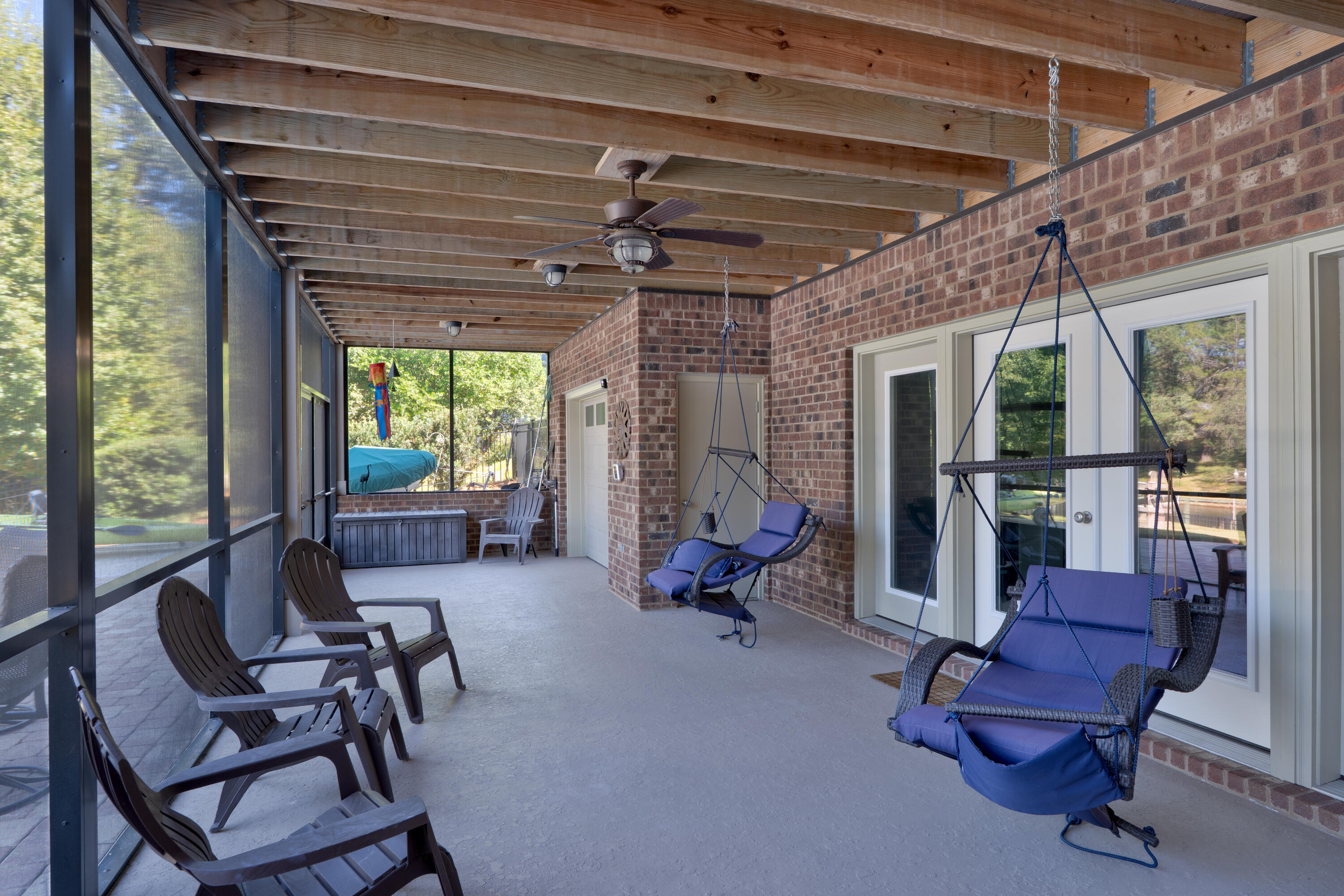 EDGE WATER VILLAGE - Residential