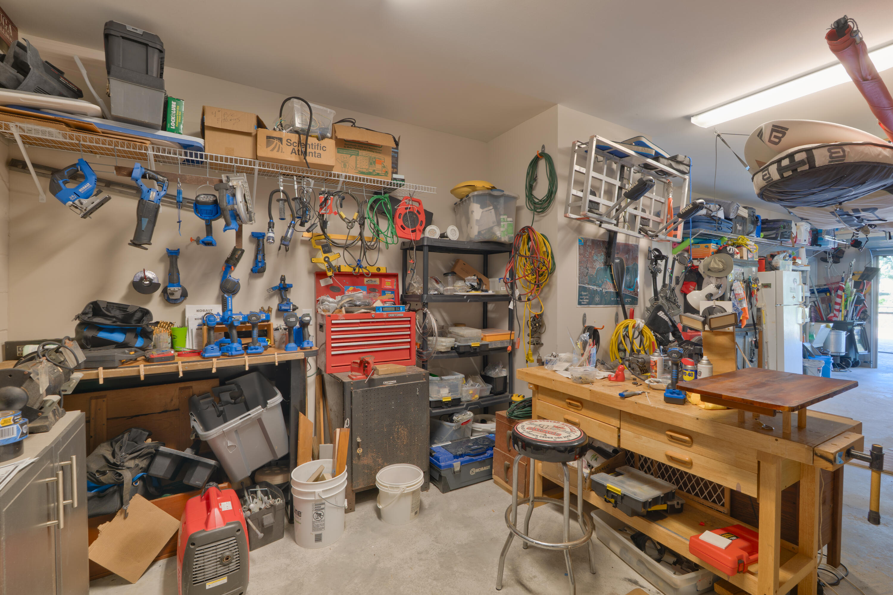 EDGE WATER VILLAGE - Residential