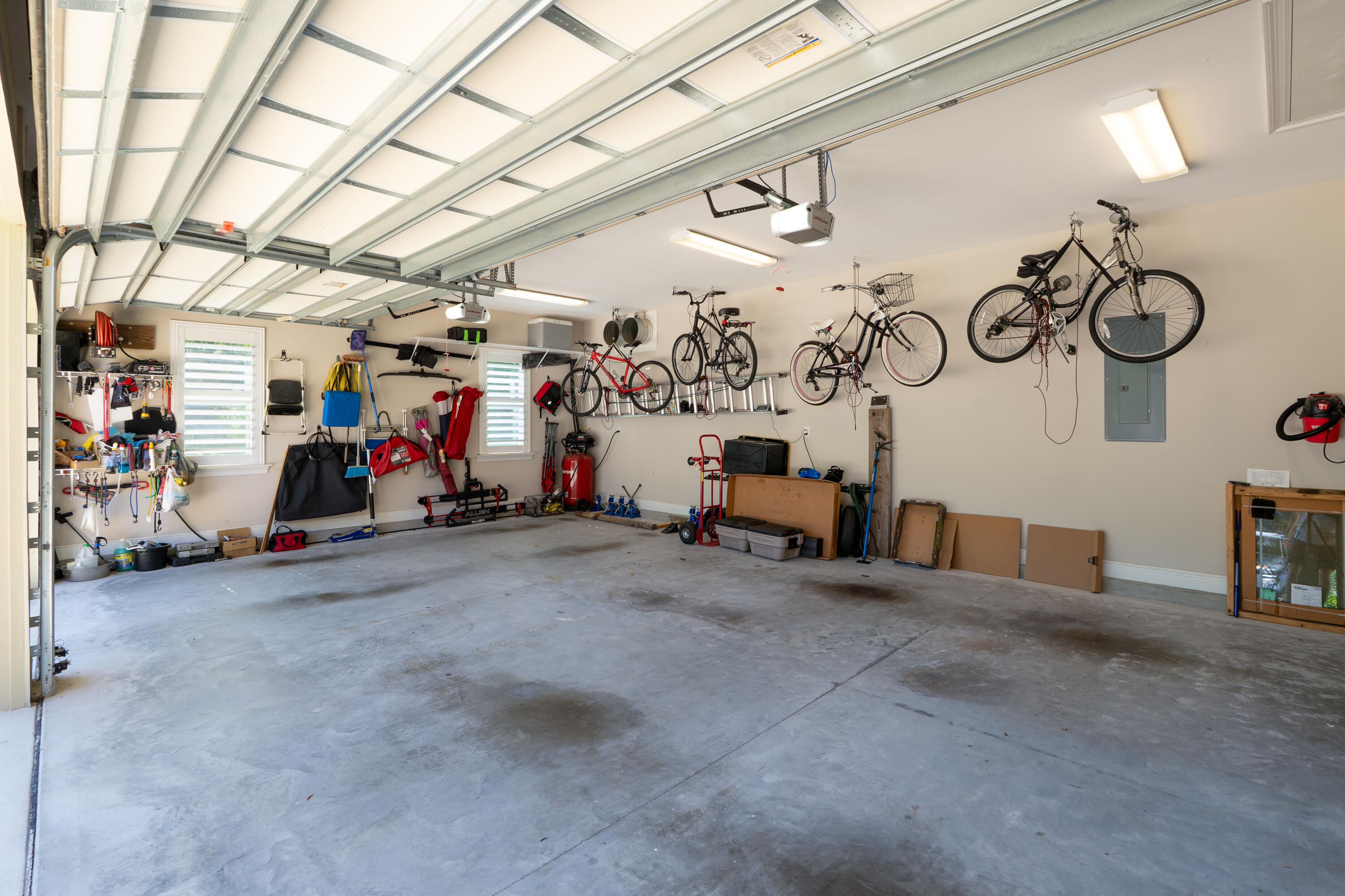 EDGE WATER VILLAGE - Residential