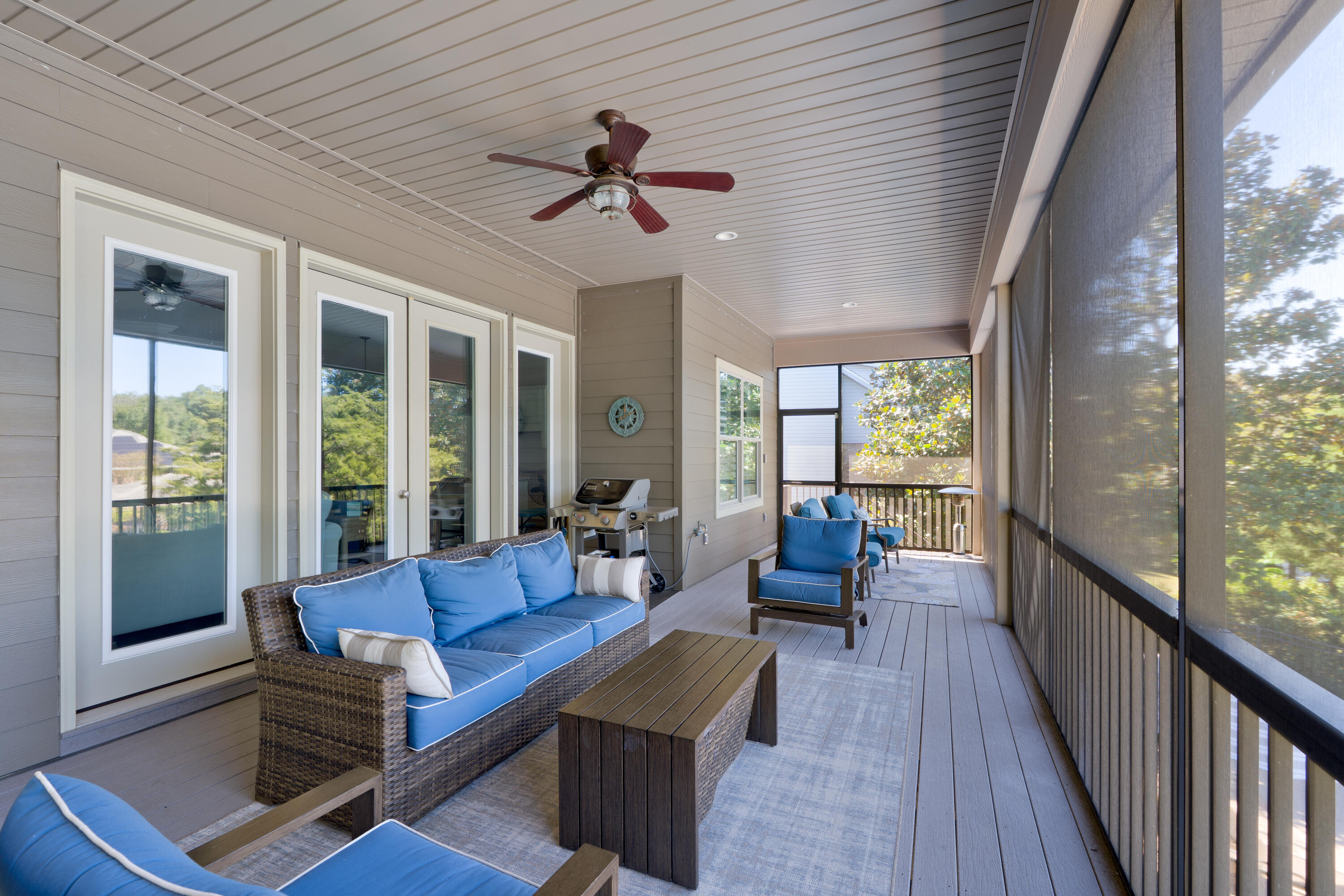 EDGE WATER VILLAGE - Residential