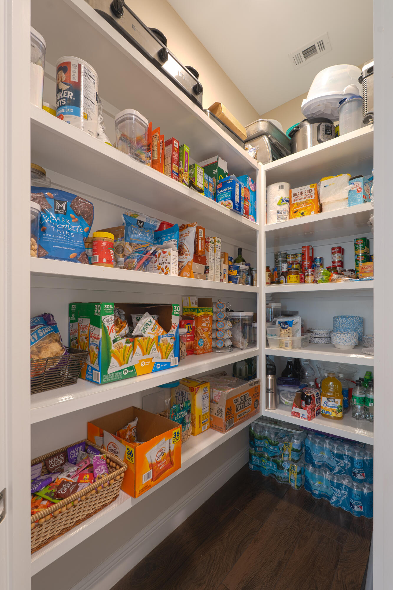 EDGE WATER VILLAGE - Residential