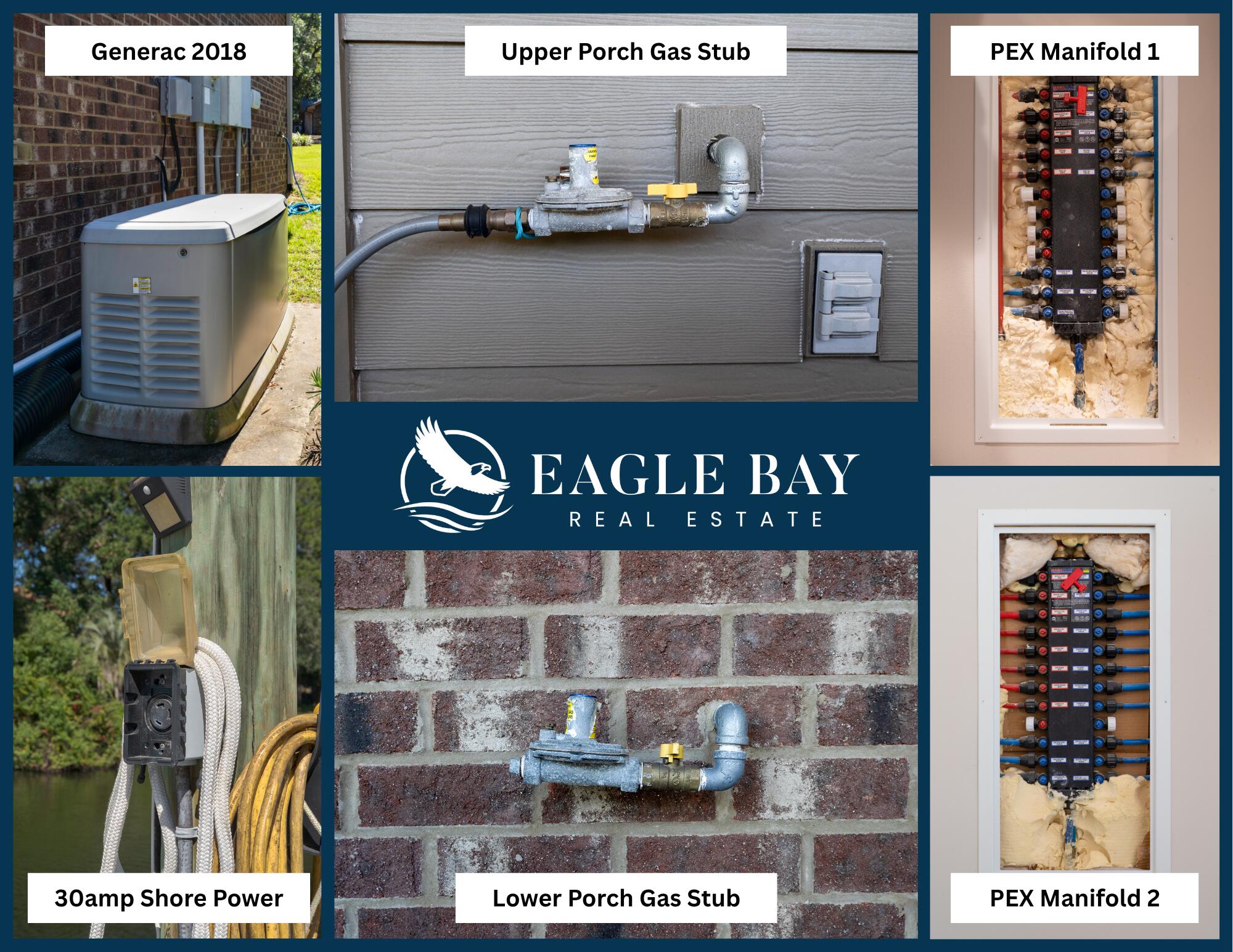 EDGE WATER VILLAGE - Residential