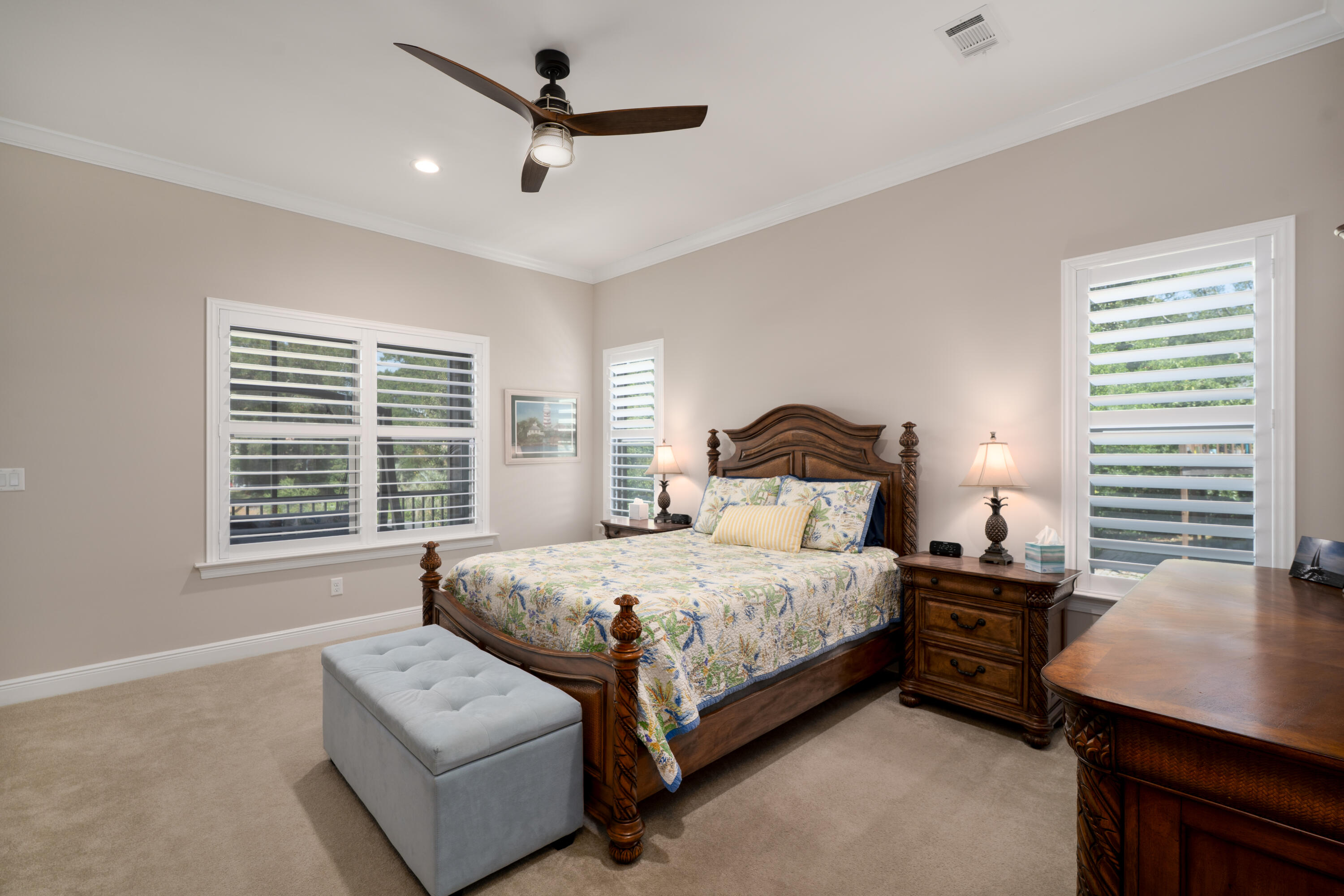 EDGE WATER VILLAGE - Residential