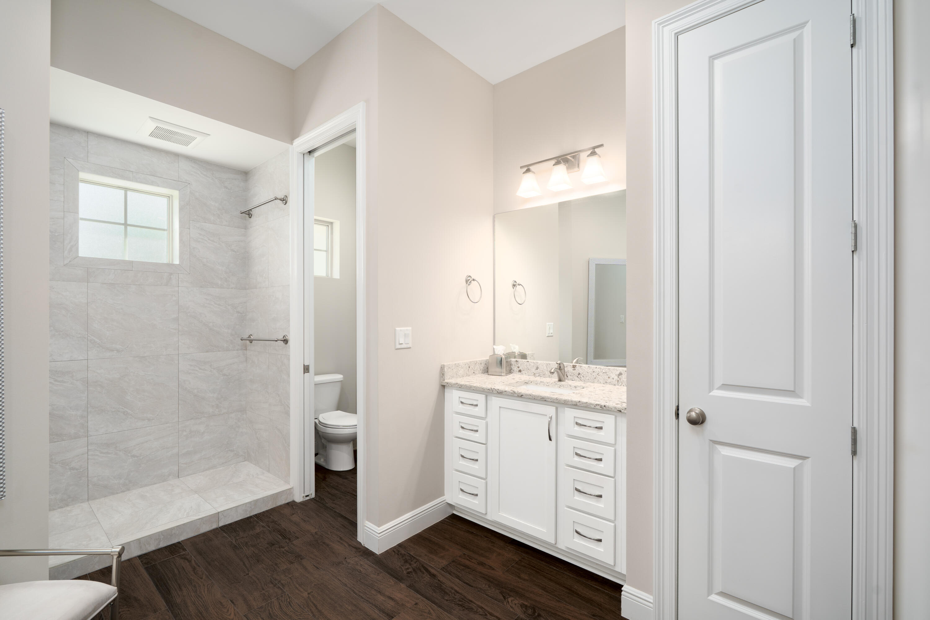 EDGE WATER VILLAGE - Residential