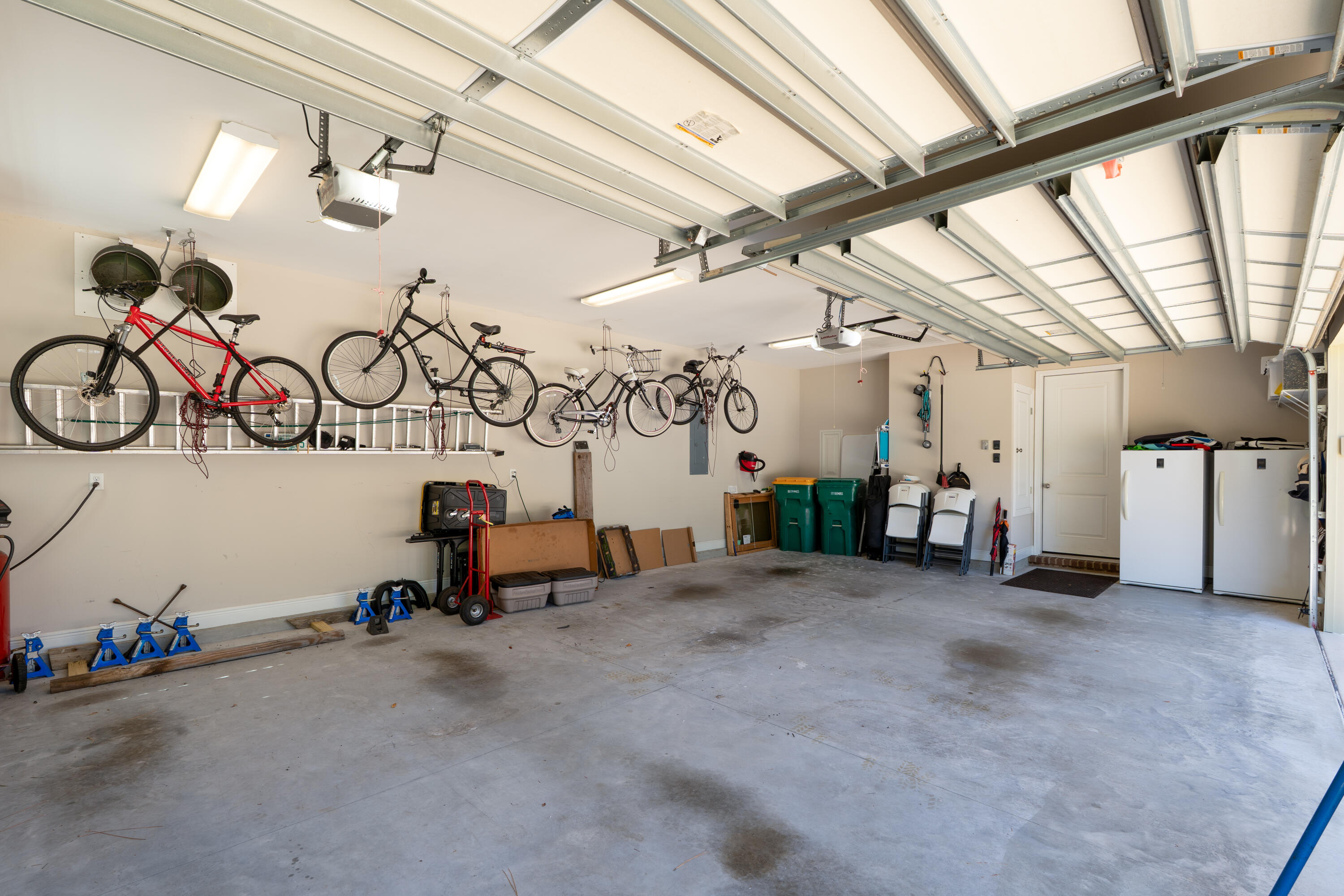 EDGE WATER VILLAGE - Residential