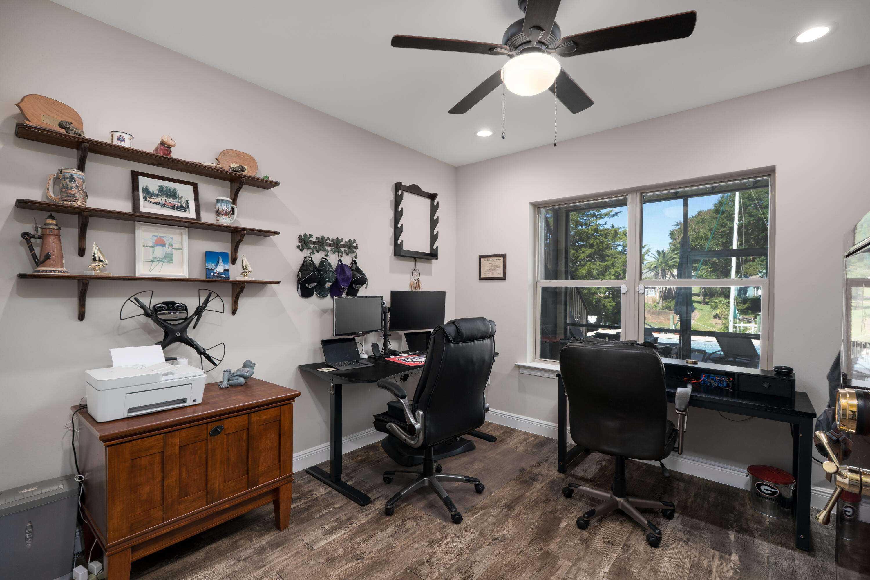 EDGE WATER VILLAGE - Residential