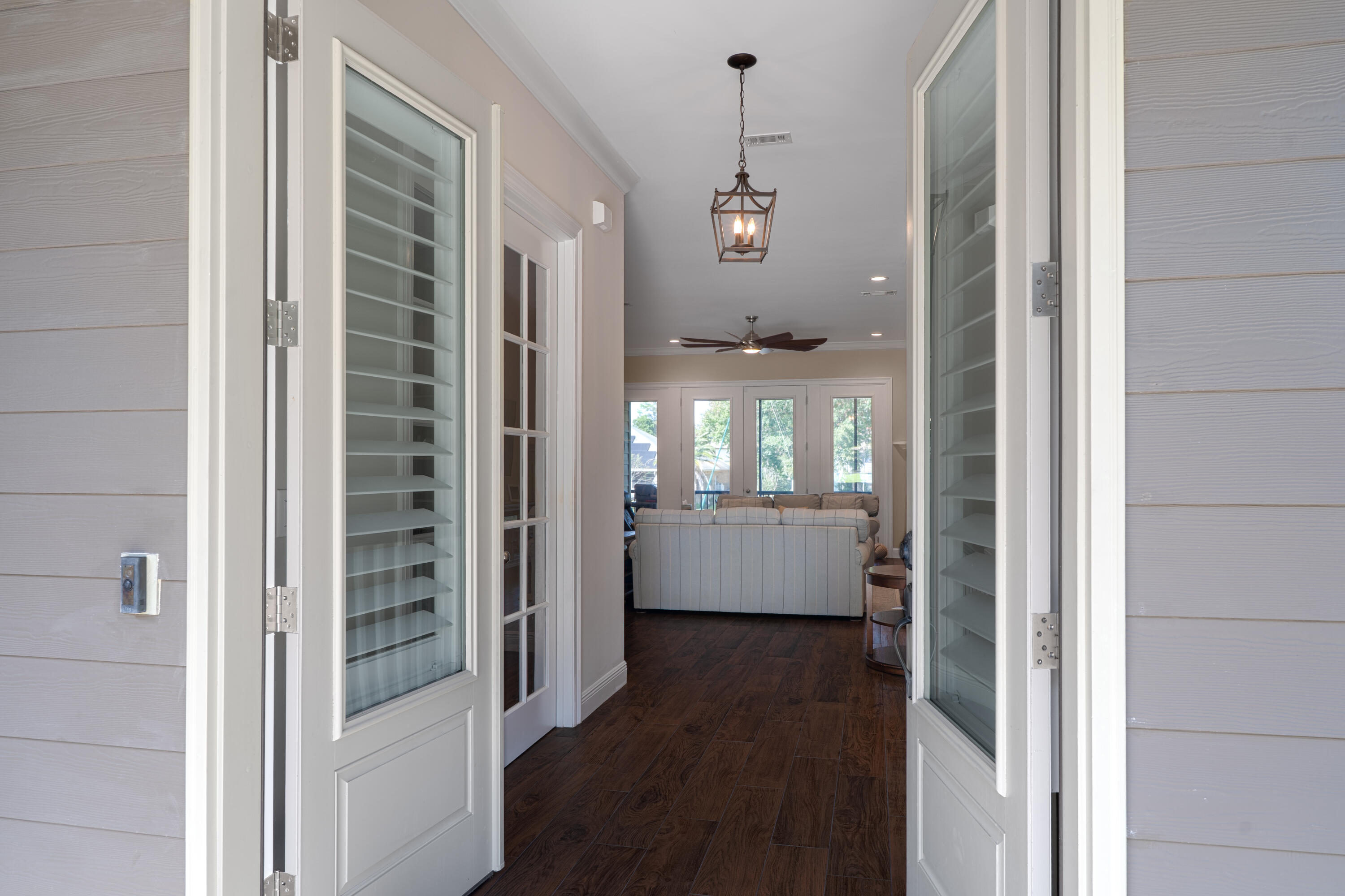 EDGE WATER VILLAGE - Residential