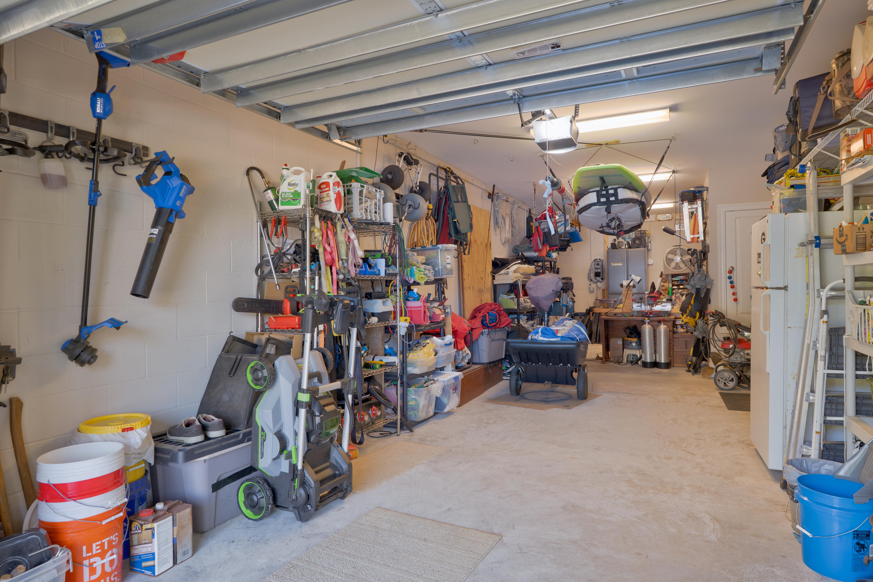 EDGE WATER VILLAGE - Residential