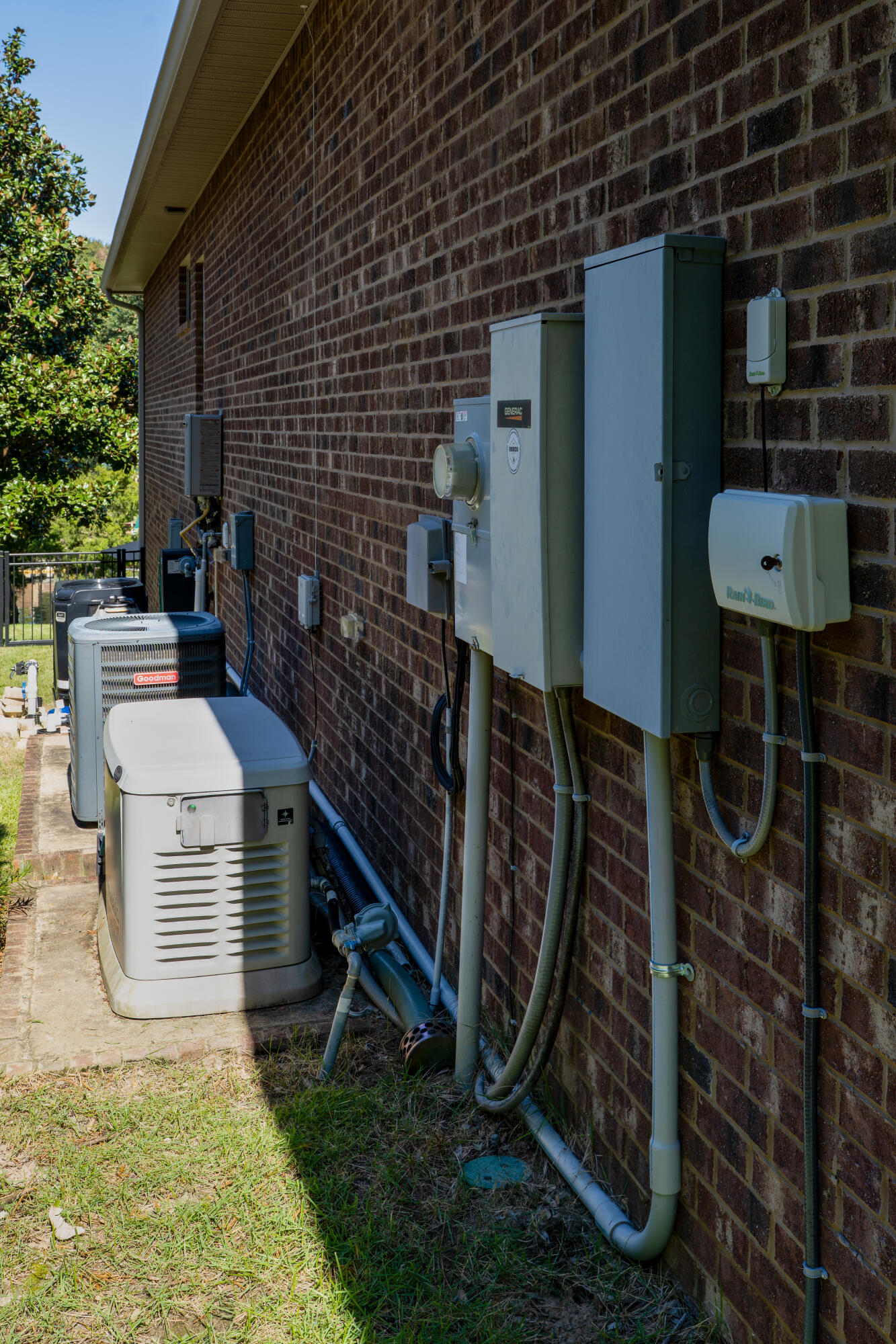 EDGE WATER VILLAGE - Residential