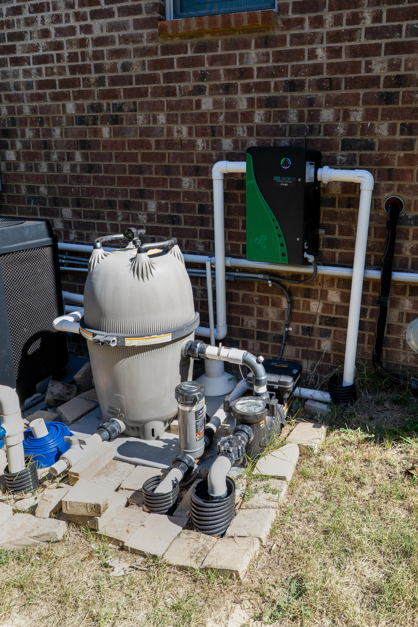 EDGE WATER VILLAGE - Residential