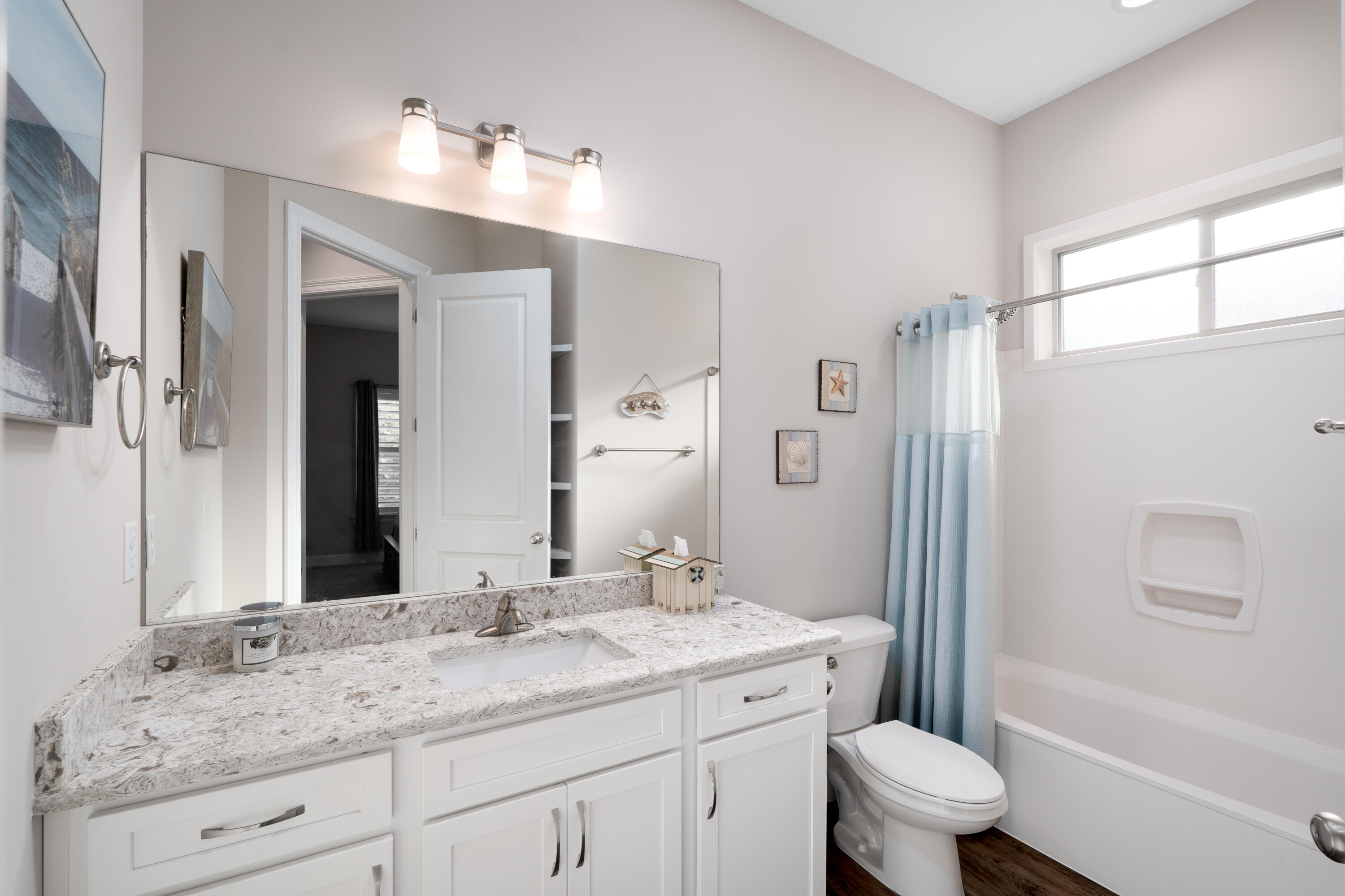 EDGE WATER VILLAGE - Residential