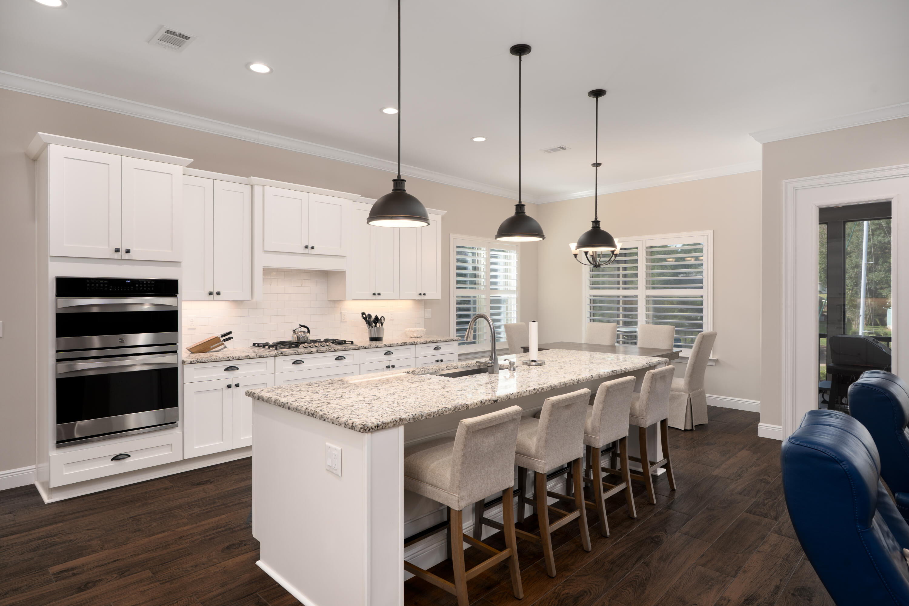 EDGE WATER VILLAGE - Residential