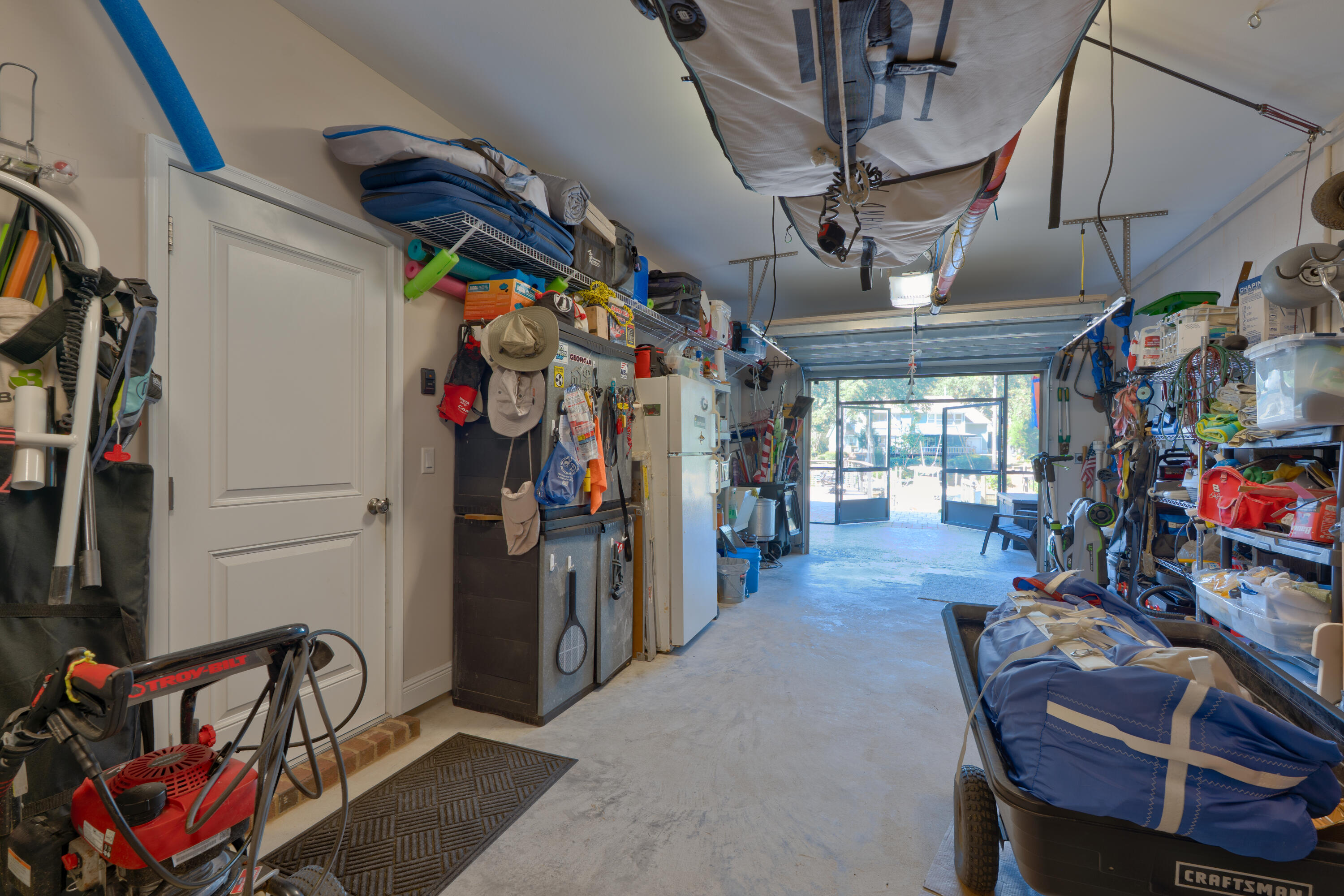 EDGE WATER VILLAGE - Residential