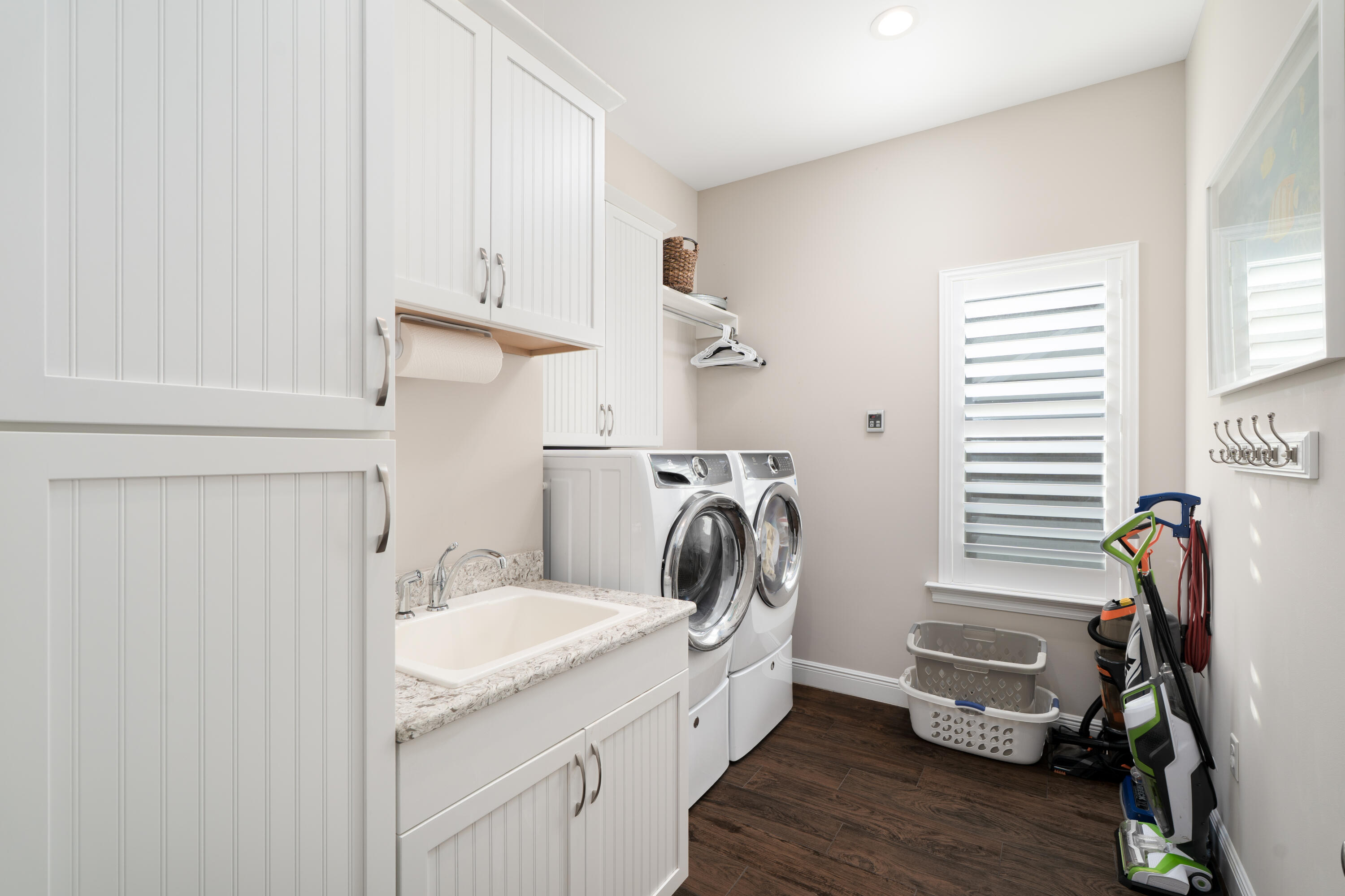 EDGE WATER VILLAGE - Residential