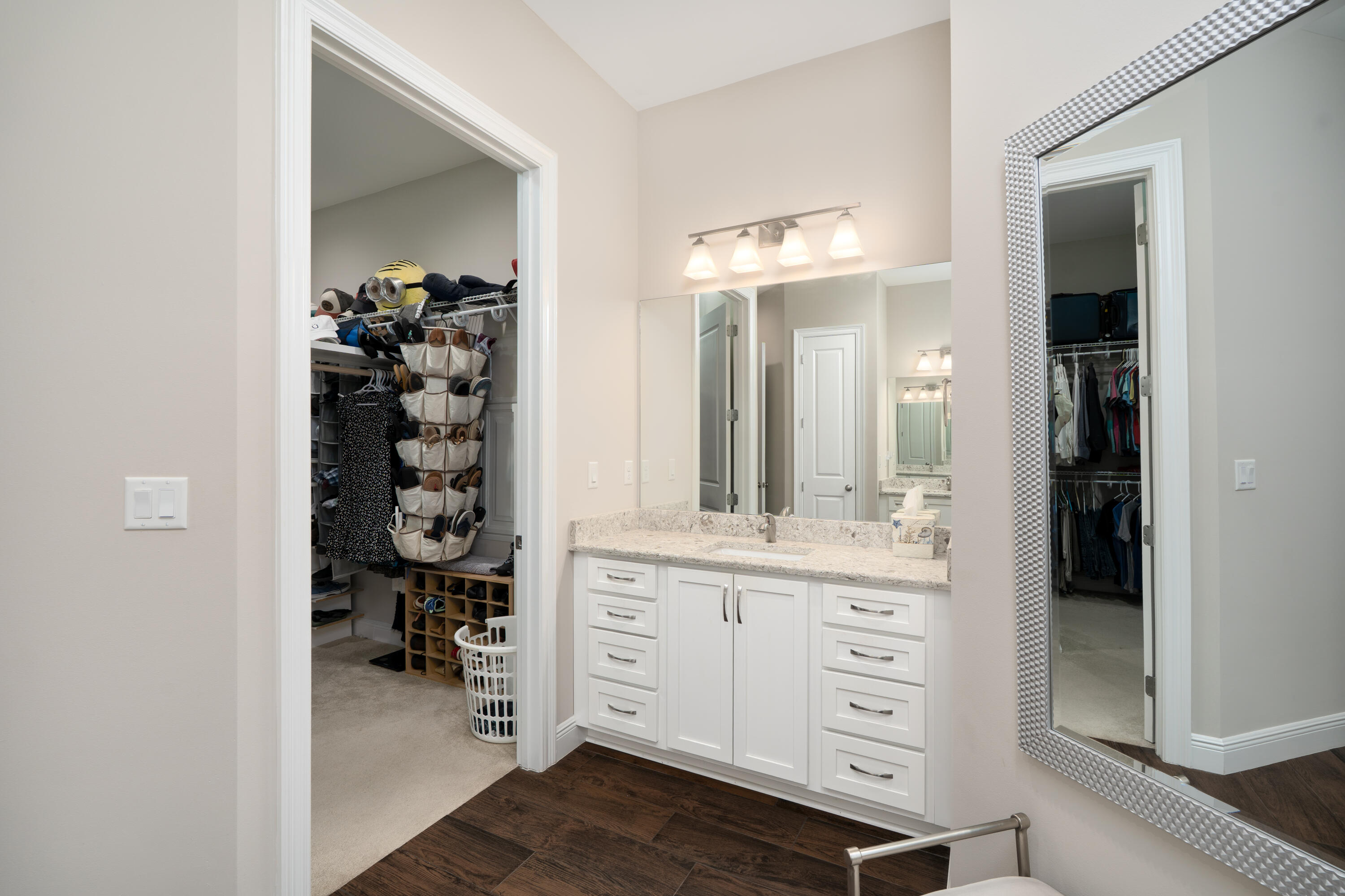 EDGE WATER VILLAGE - Residential