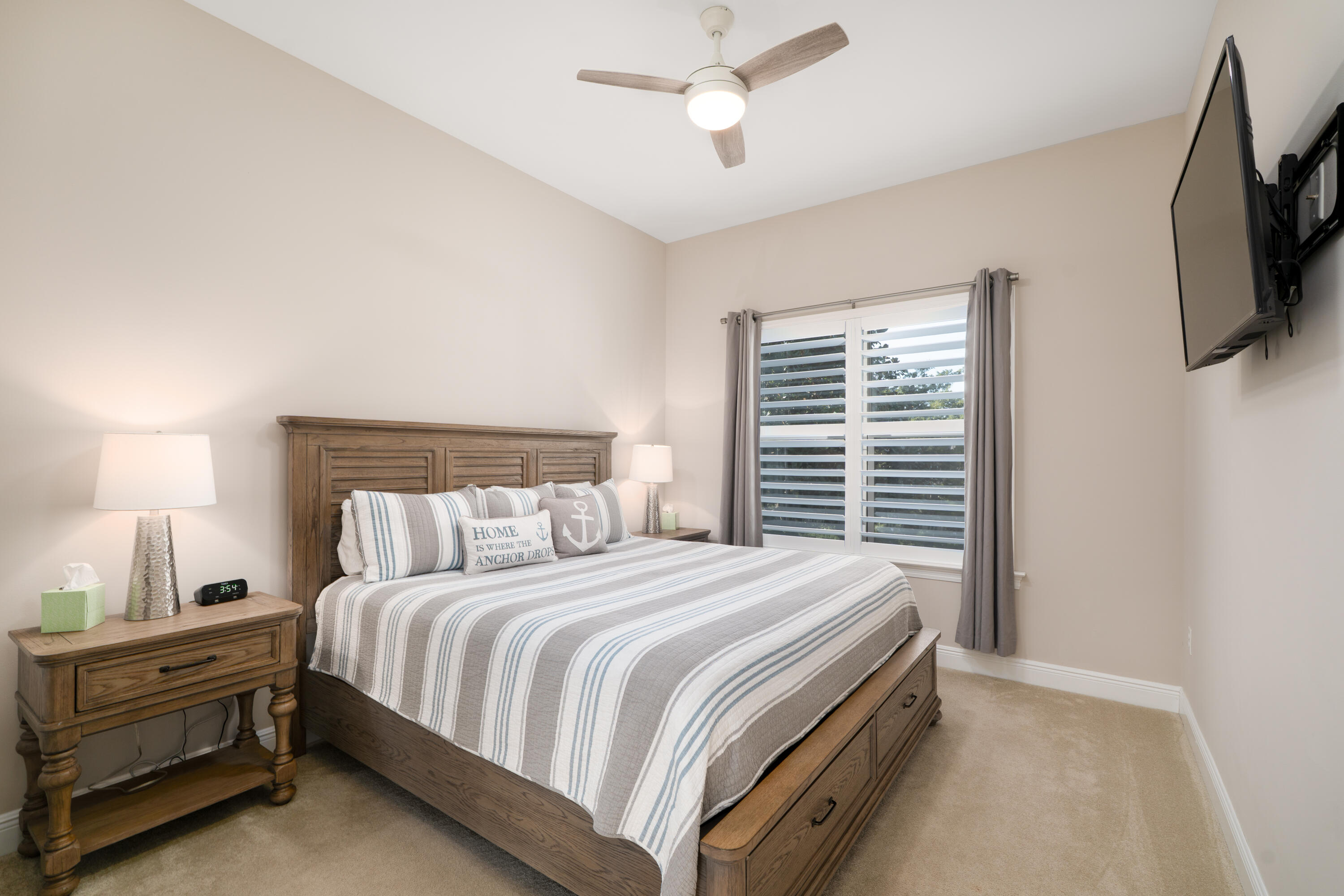 EDGE WATER VILLAGE - Residential