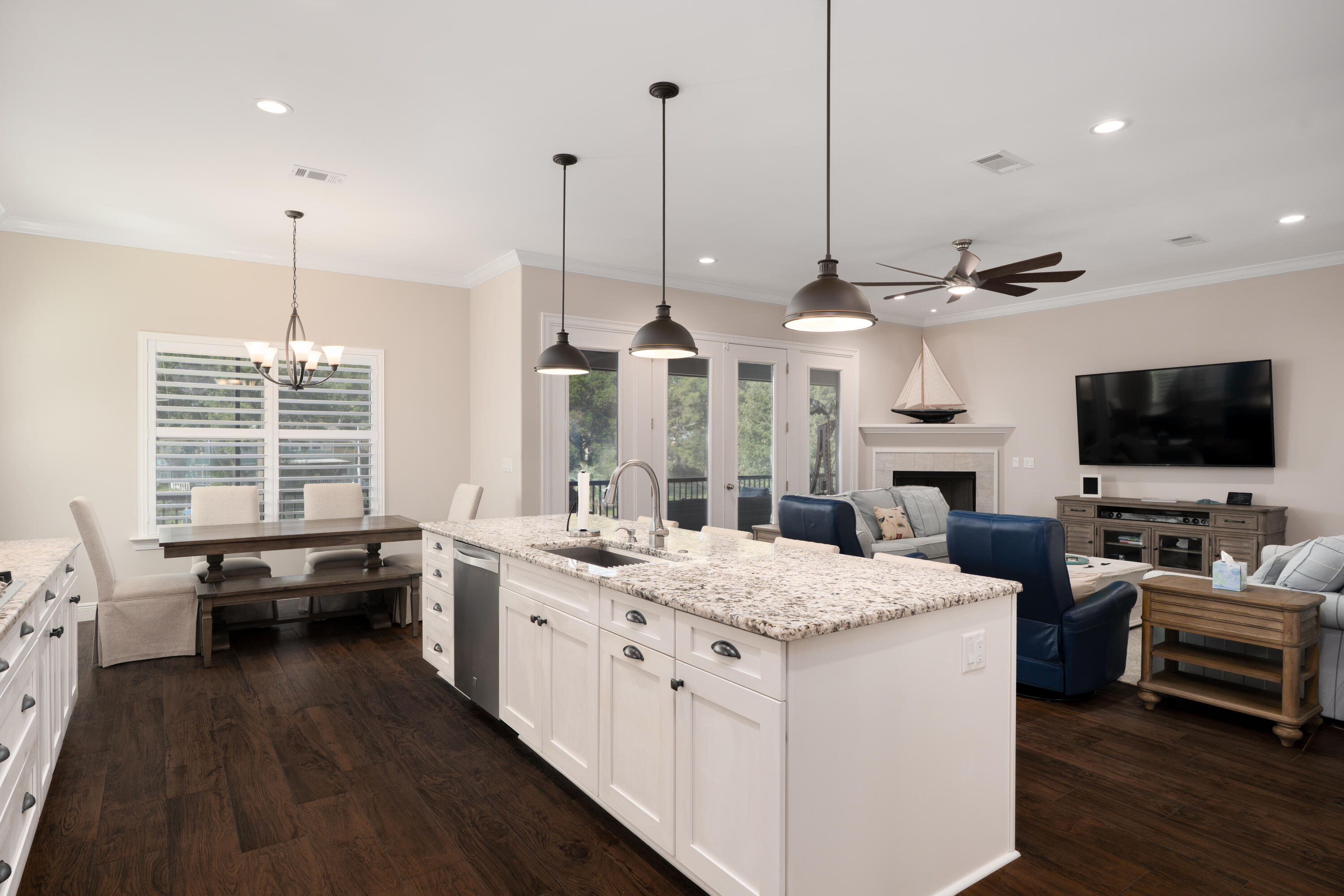 EDGE WATER VILLAGE - Residential