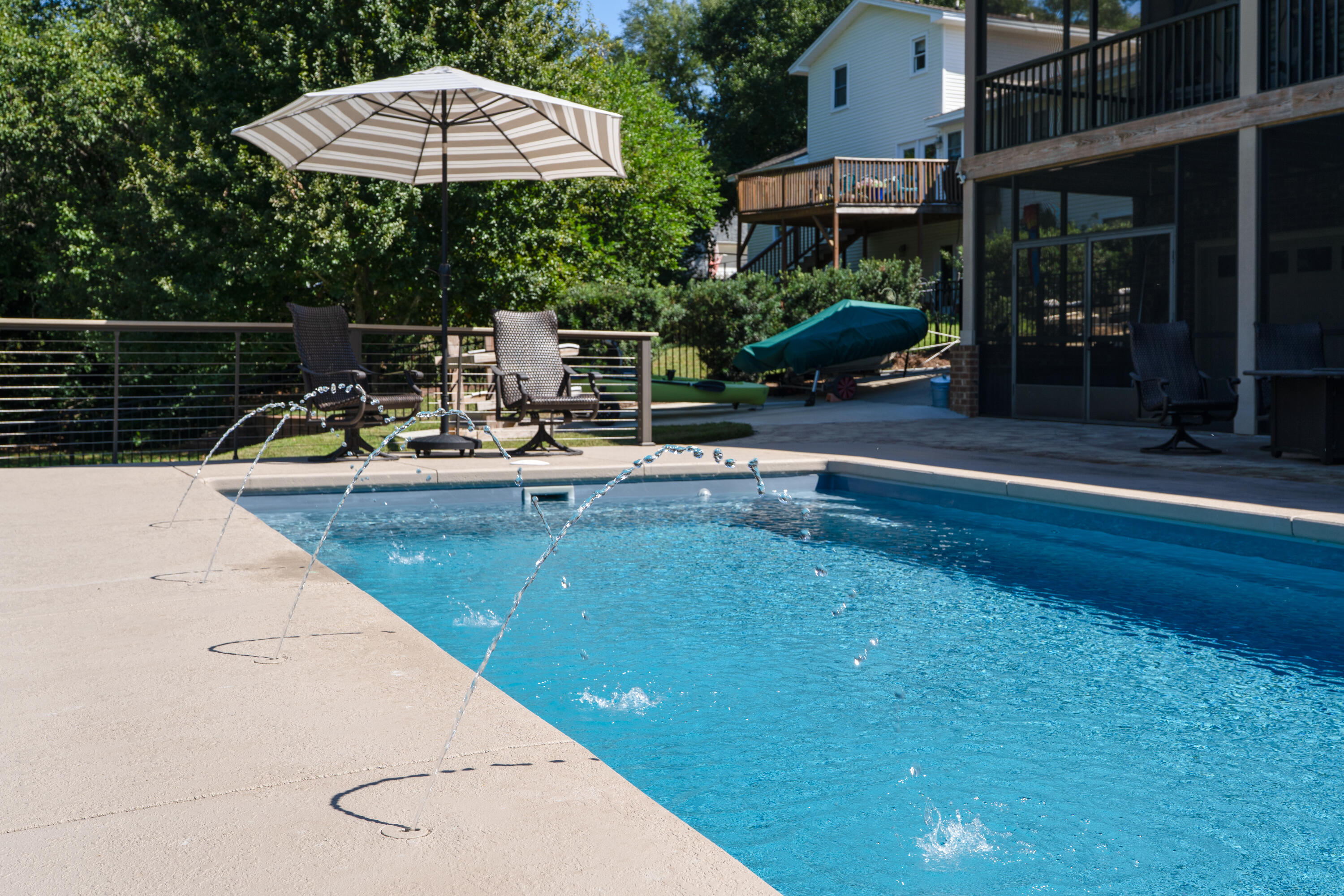 EDGE WATER VILLAGE - Residential