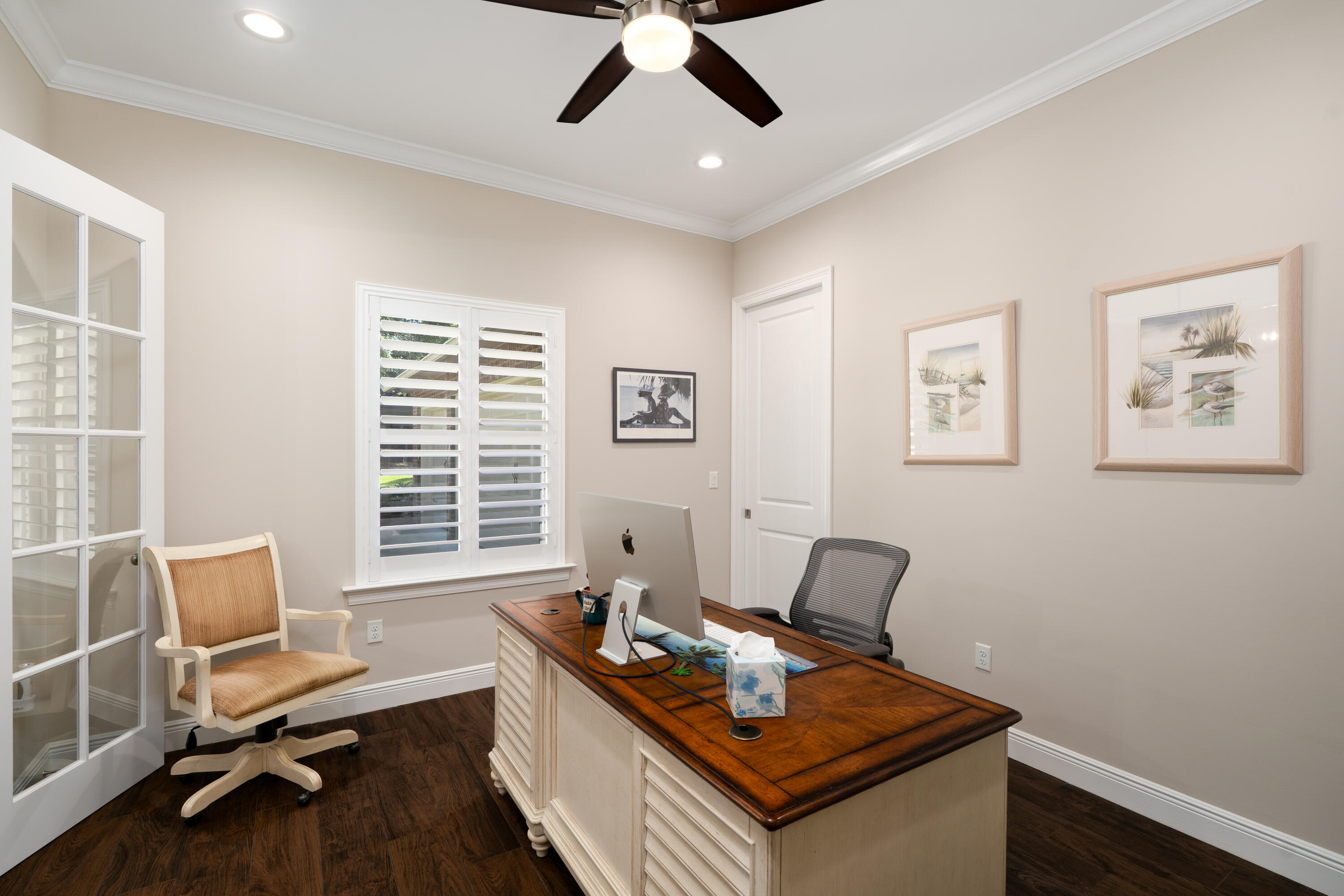 EDGE WATER VILLAGE - Residential