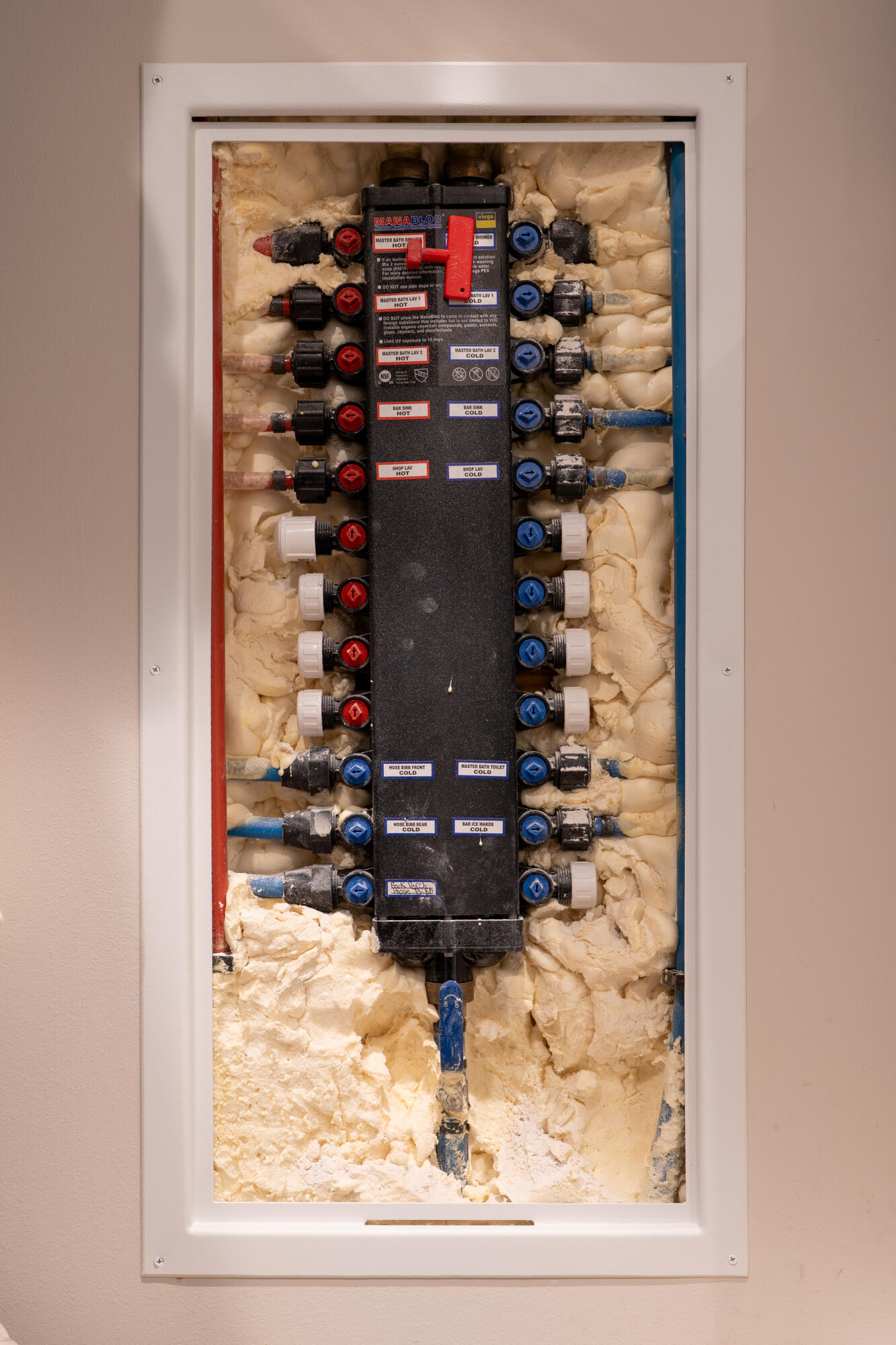 EDGE WATER VILLAGE - Residential