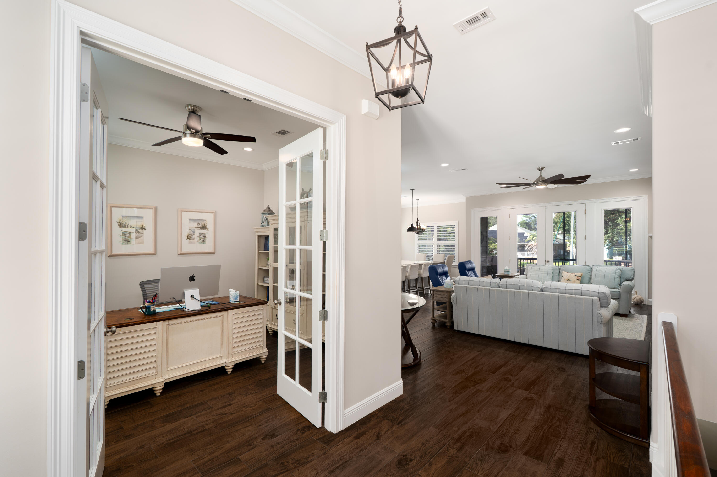 EDGE WATER VILLAGE - Residential