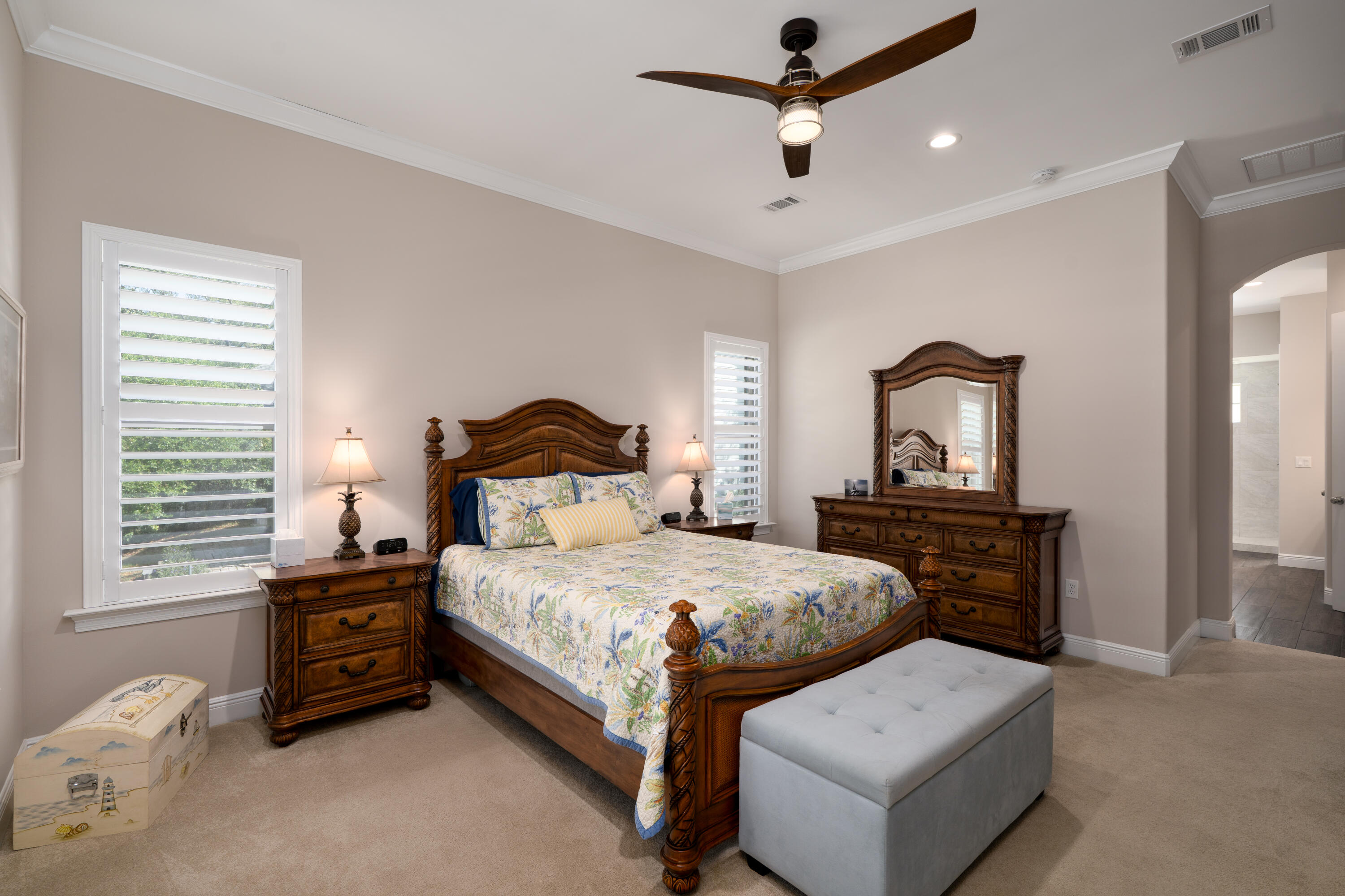 EDGE WATER VILLAGE - Residential