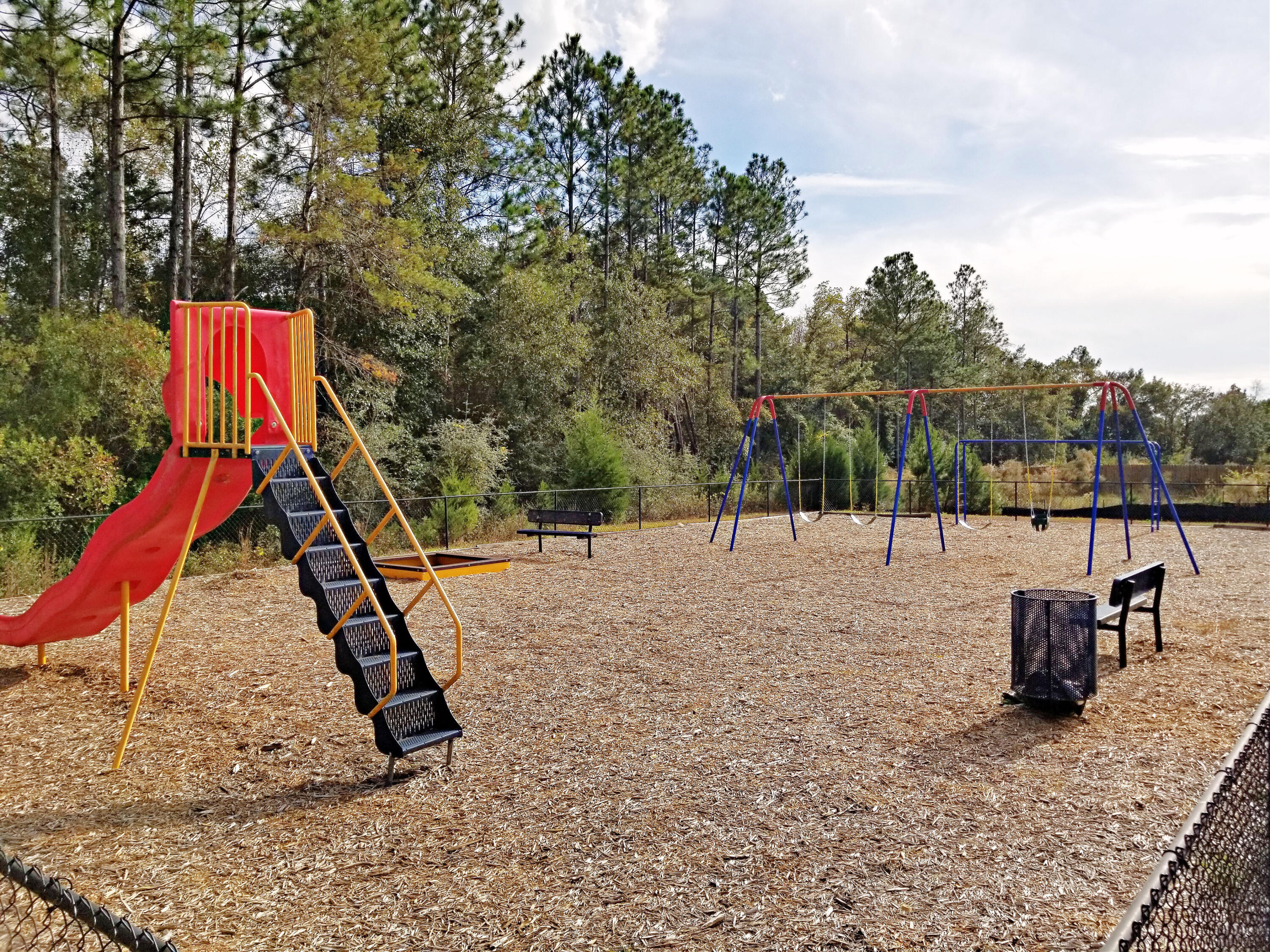 Cross Creek Estates - Residential