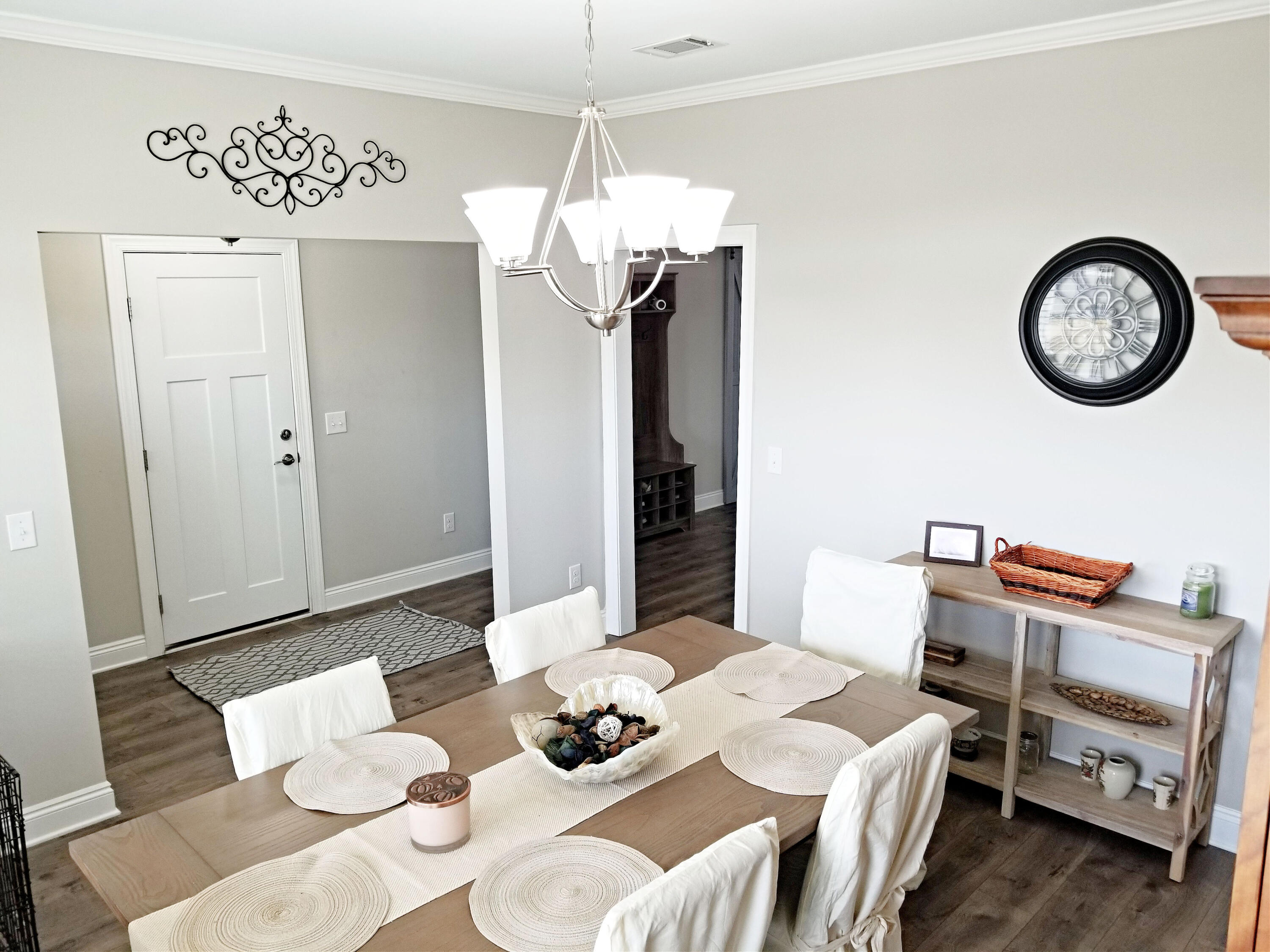 Cross Creek Estates - Residential