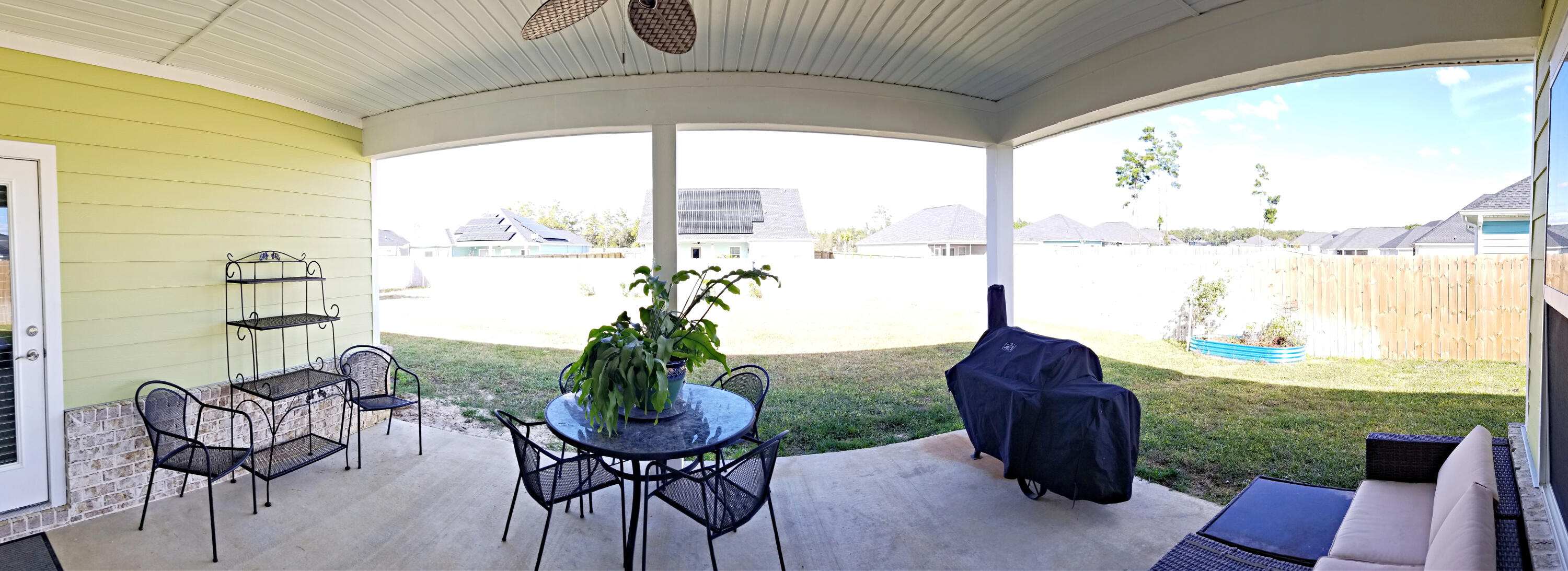 Cross Creek Estates - Residential