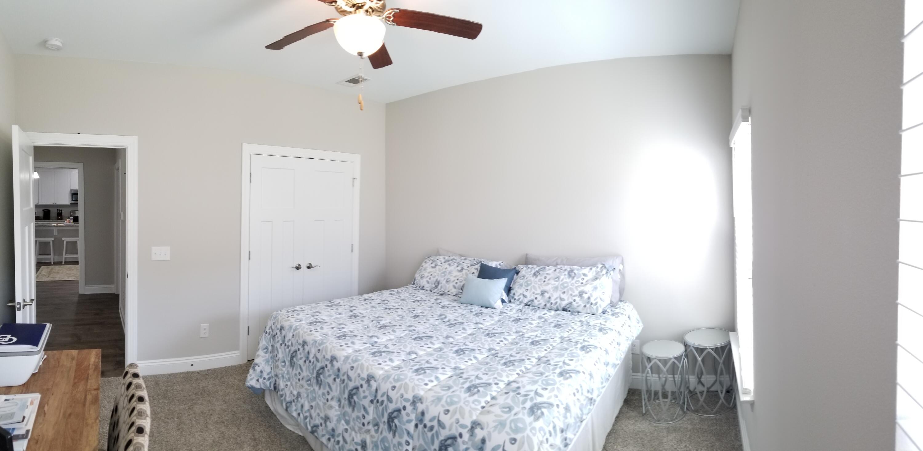 Cross Creek Estates - Residential