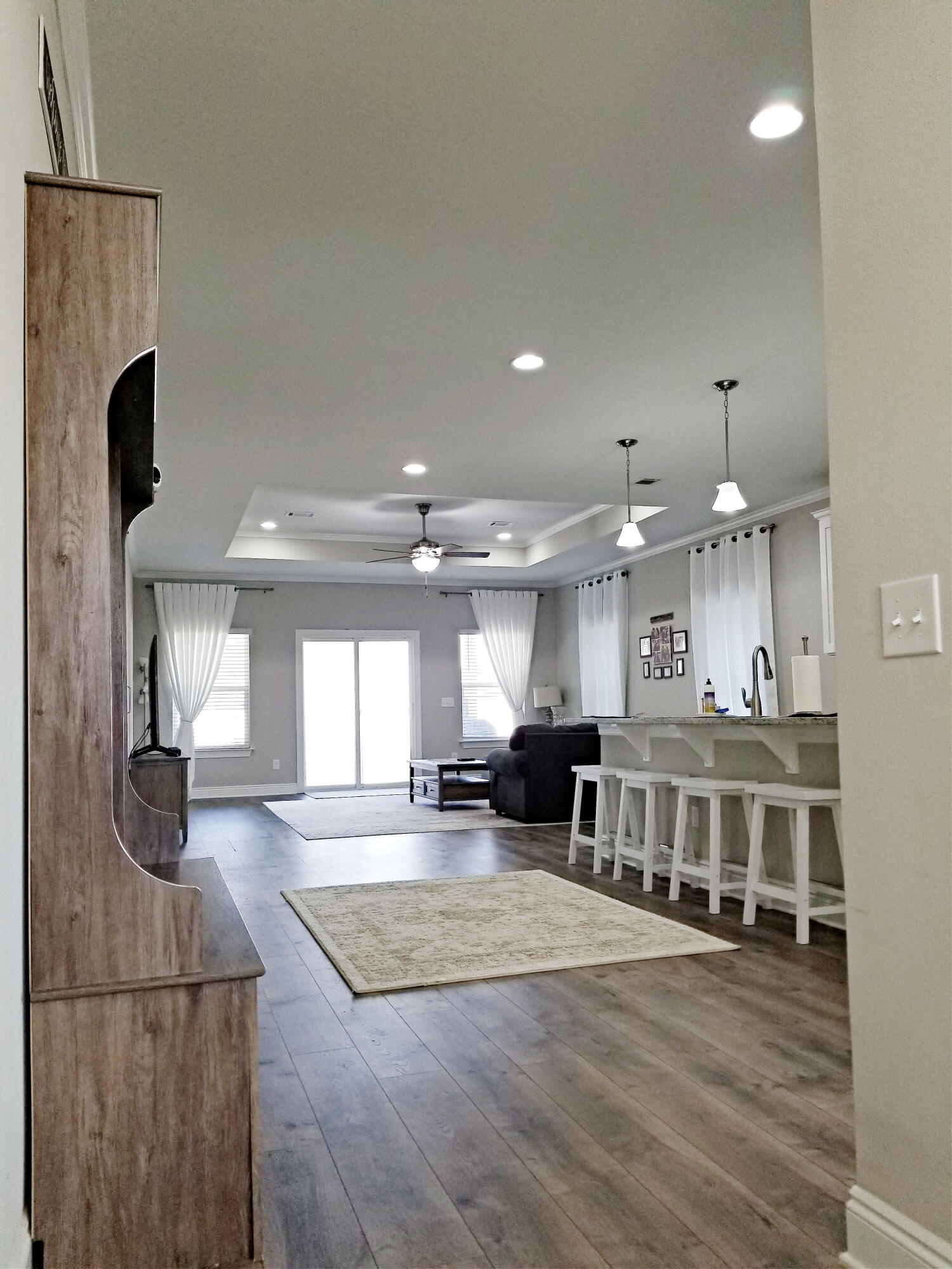 Cross Creek Estates - Residential