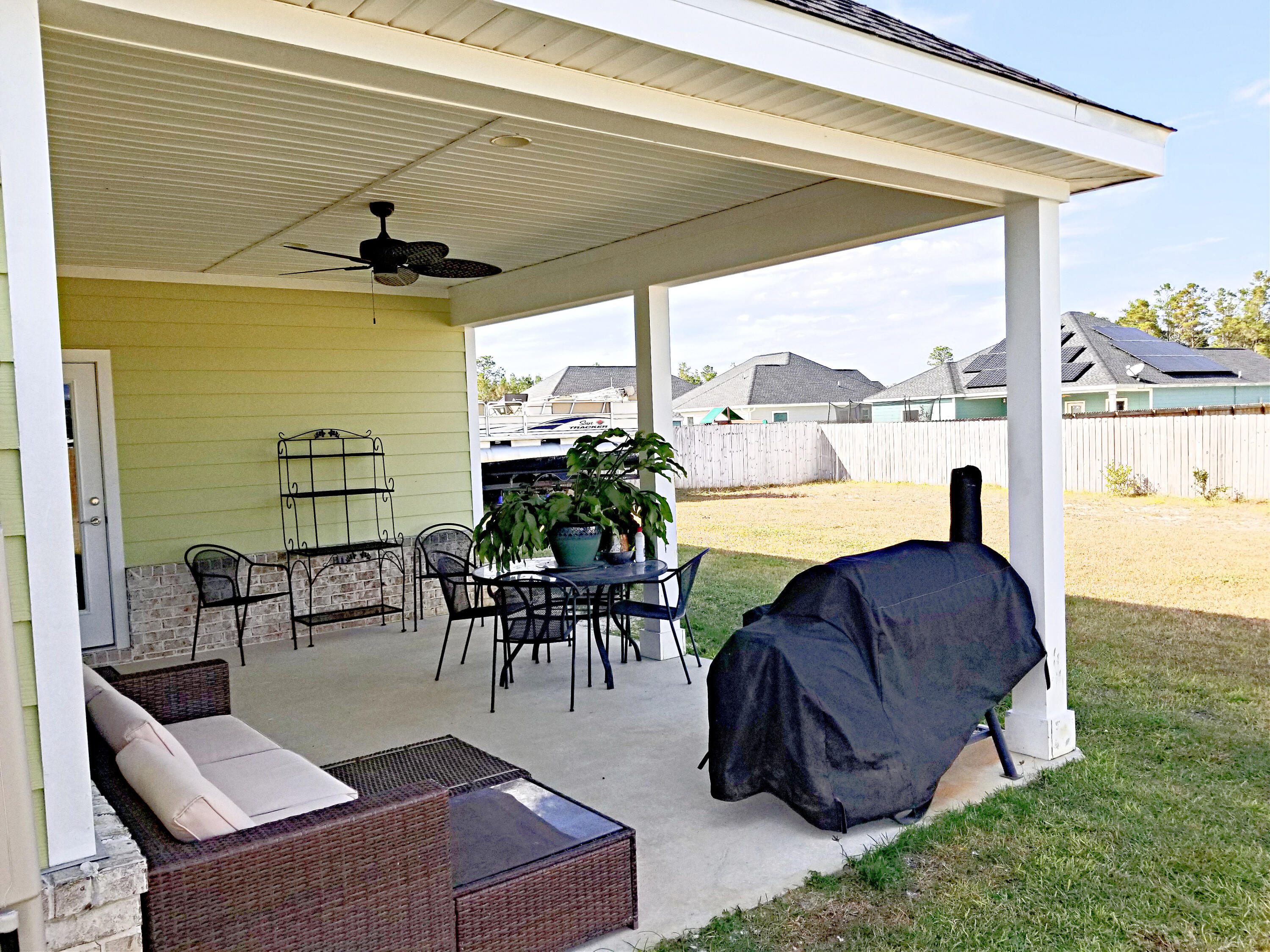 Cross Creek Estates - Residential