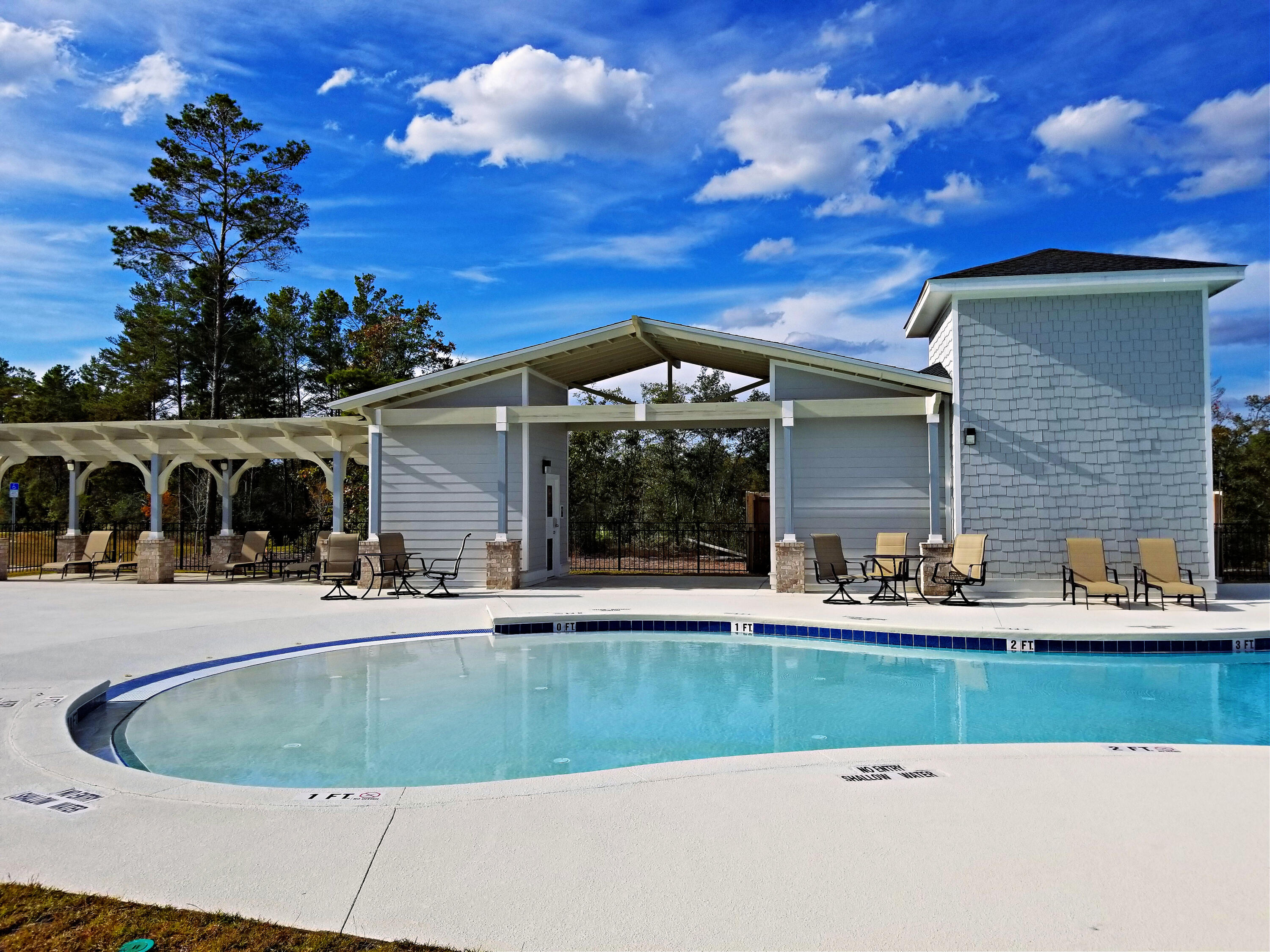 Cross Creek Estates - Residential