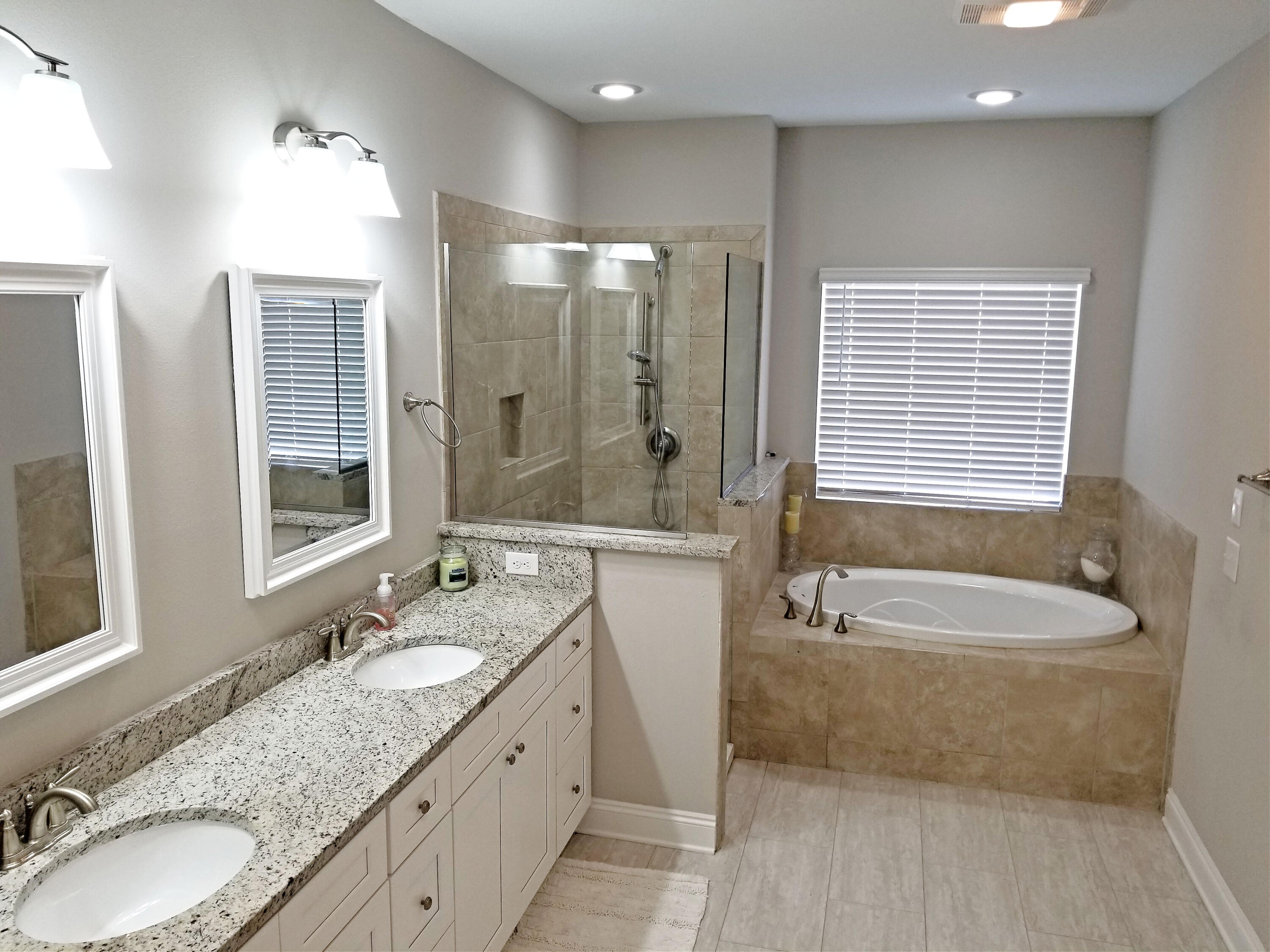 Cross Creek Estates - Residential
