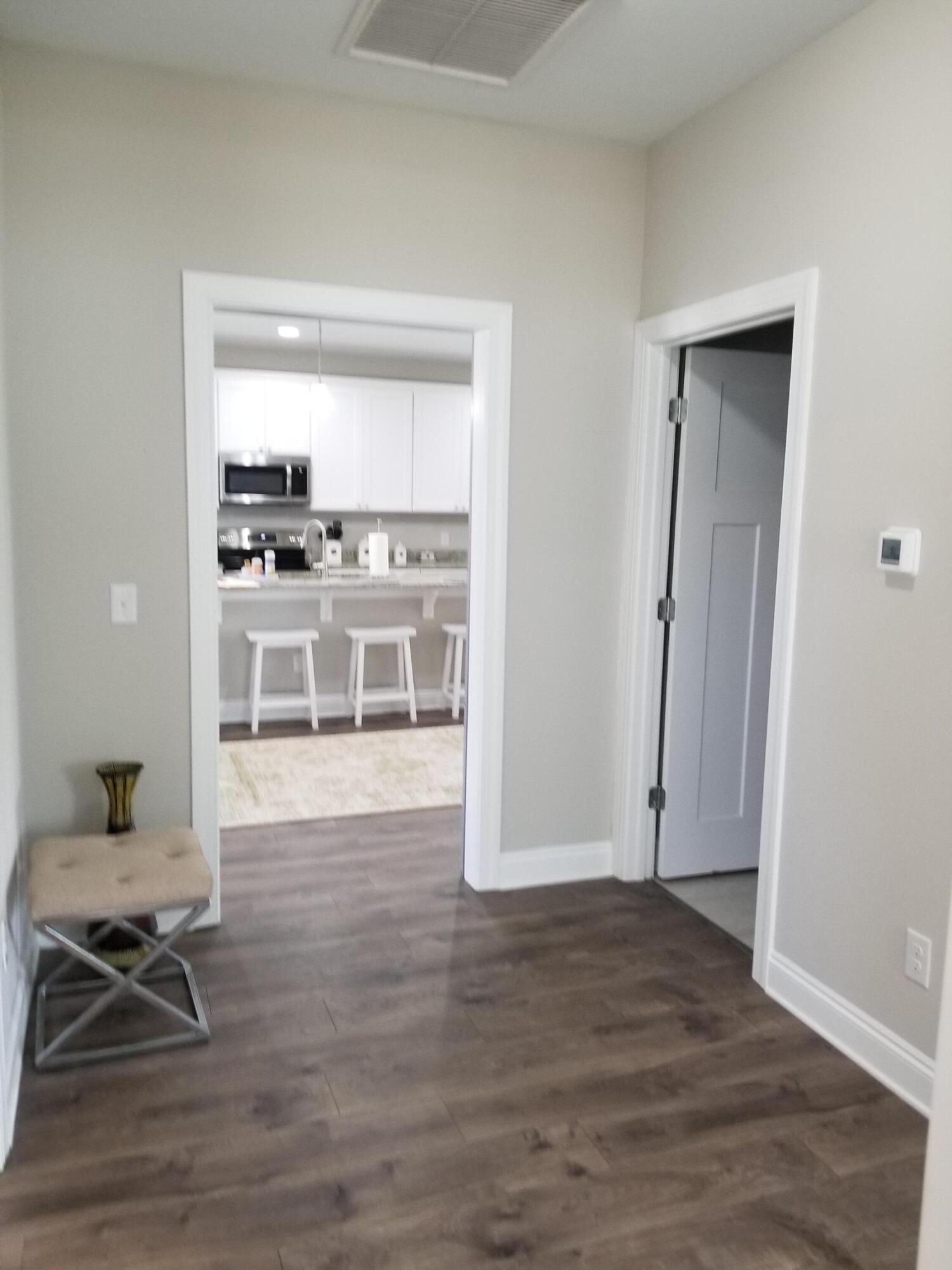 Cross Creek Estates - Residential