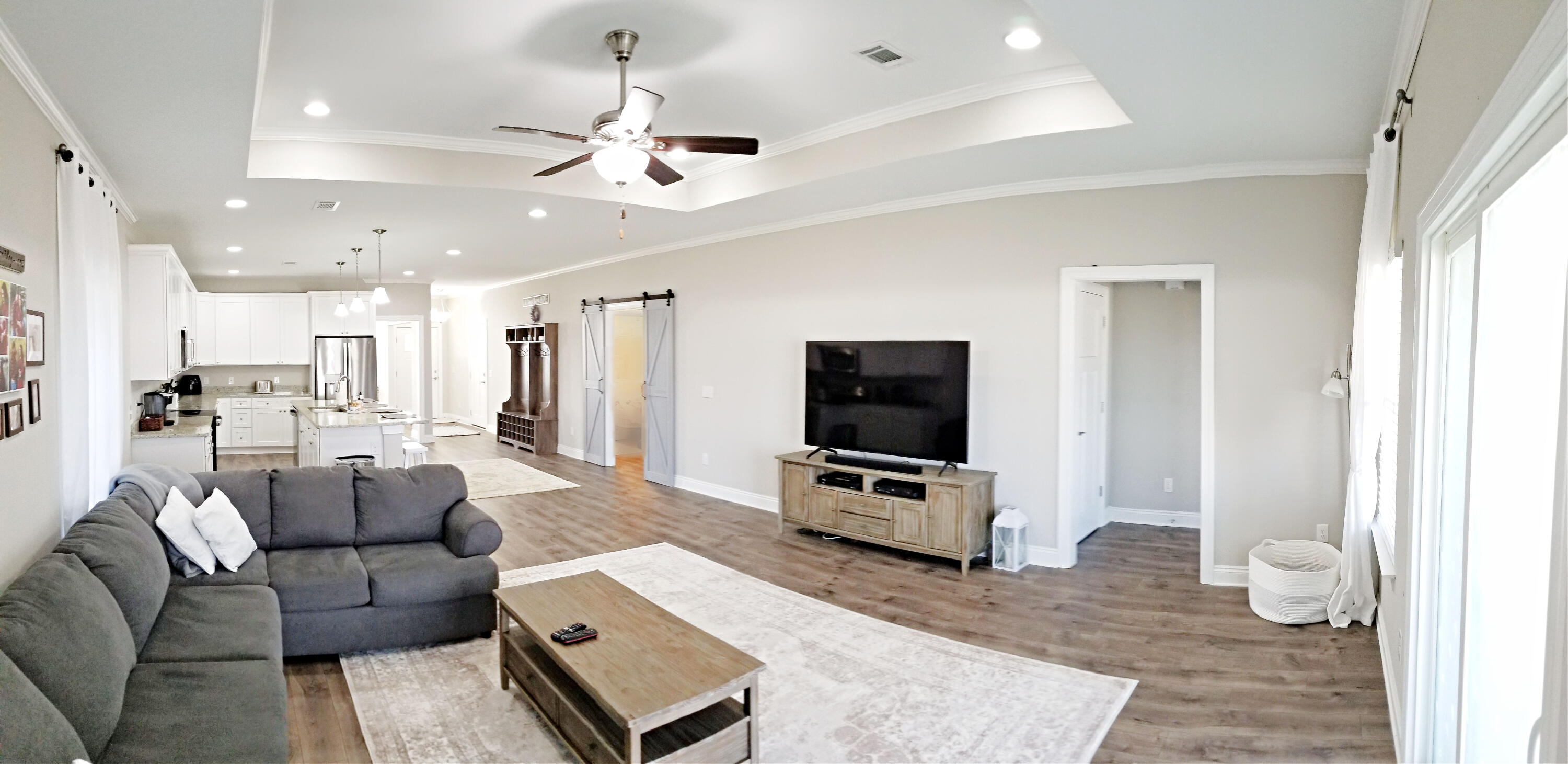 Cross Creek Estates - Residential
