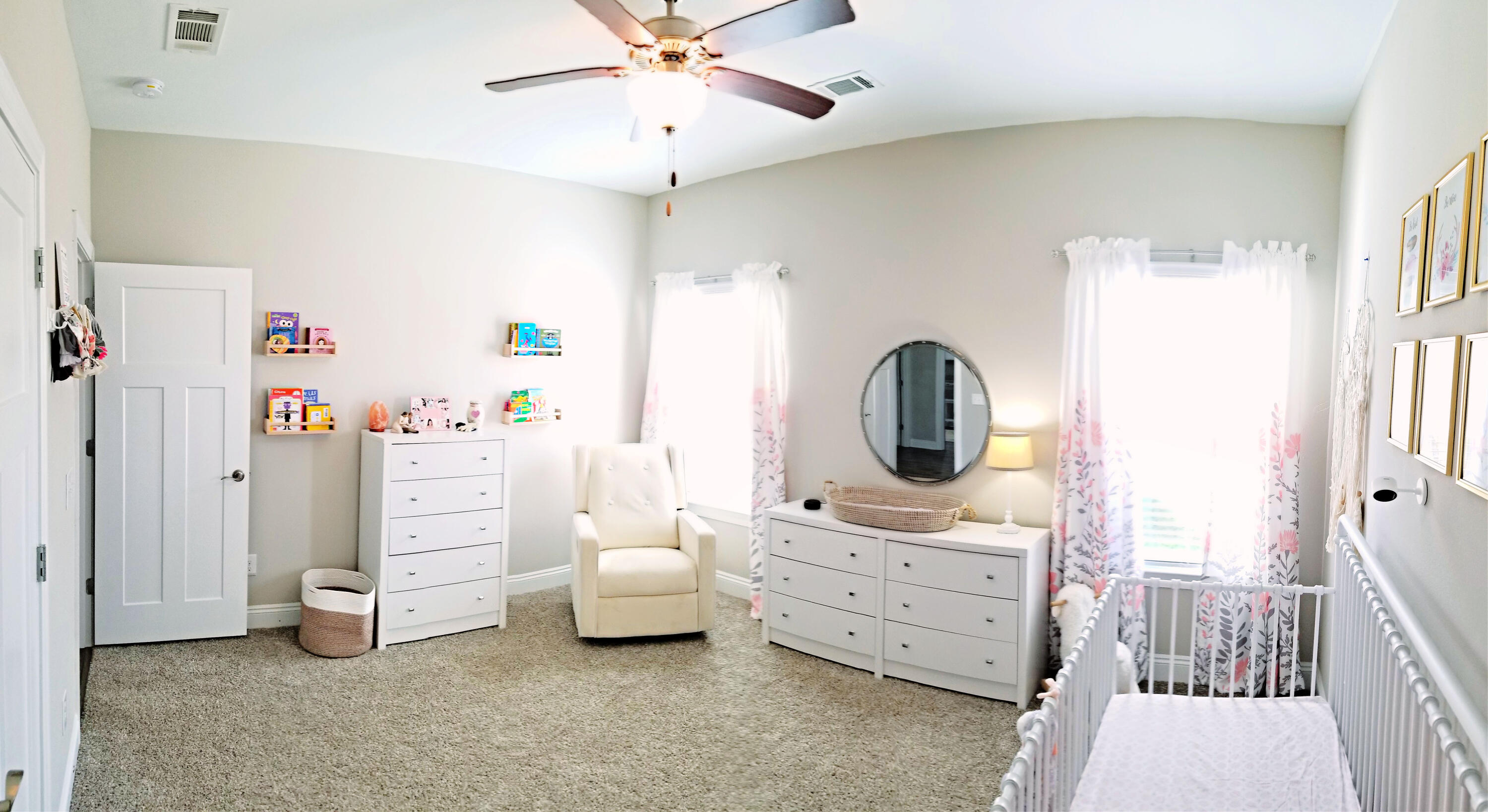 Cross Creek Estates - Residential
