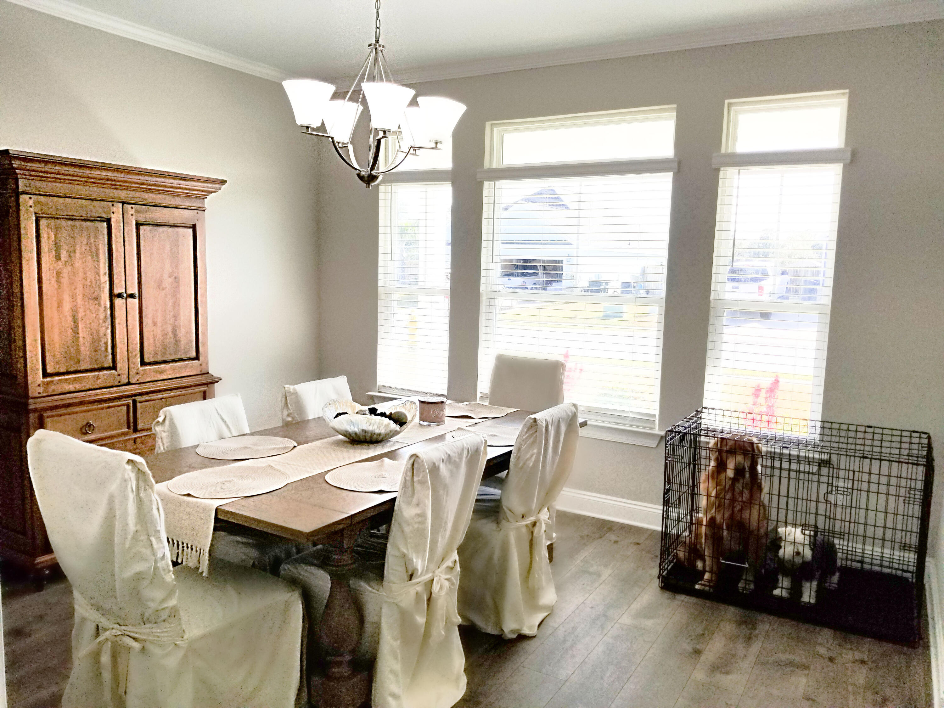 Cross Creek Estates - Residential