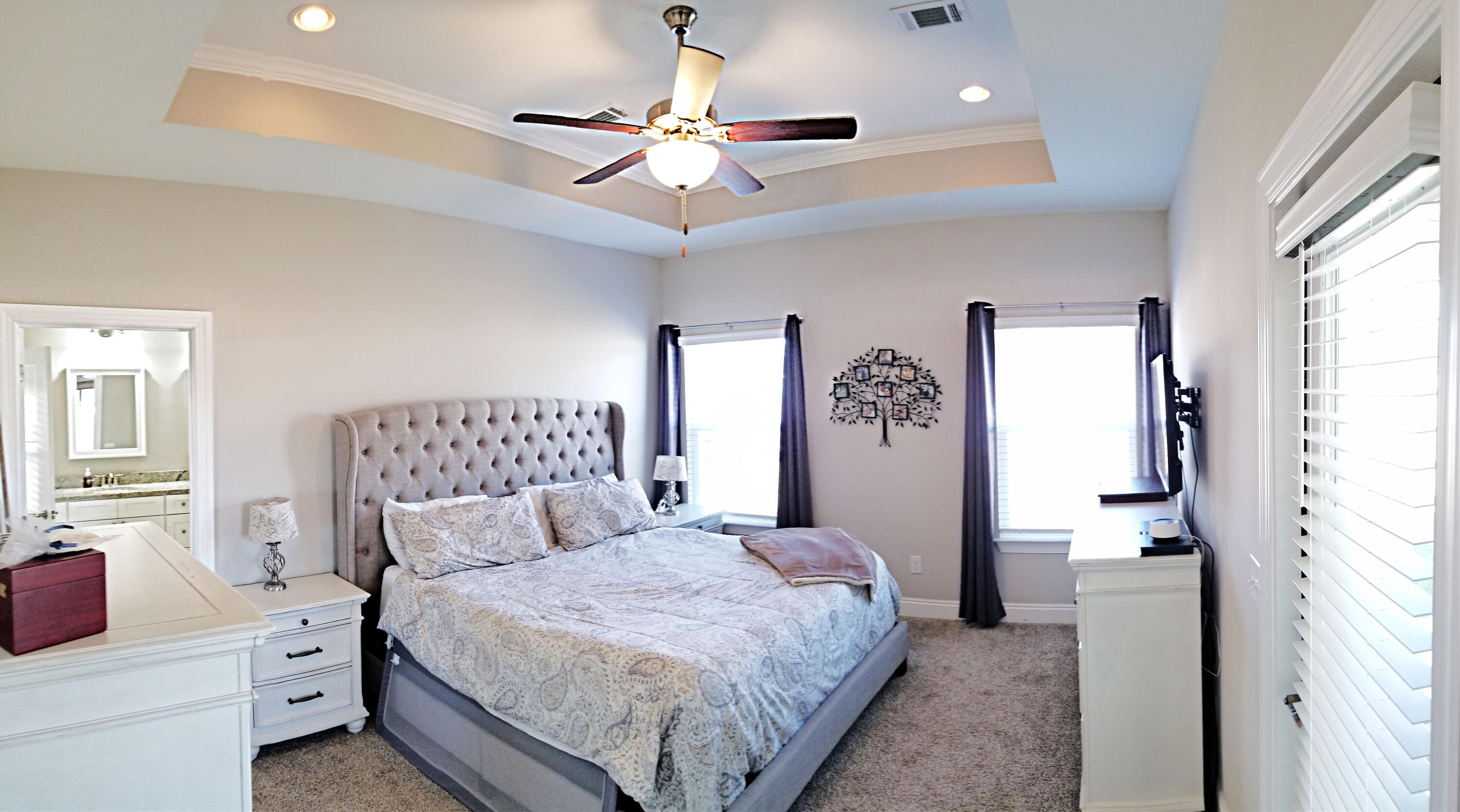 Cross Creek Estates - Residential