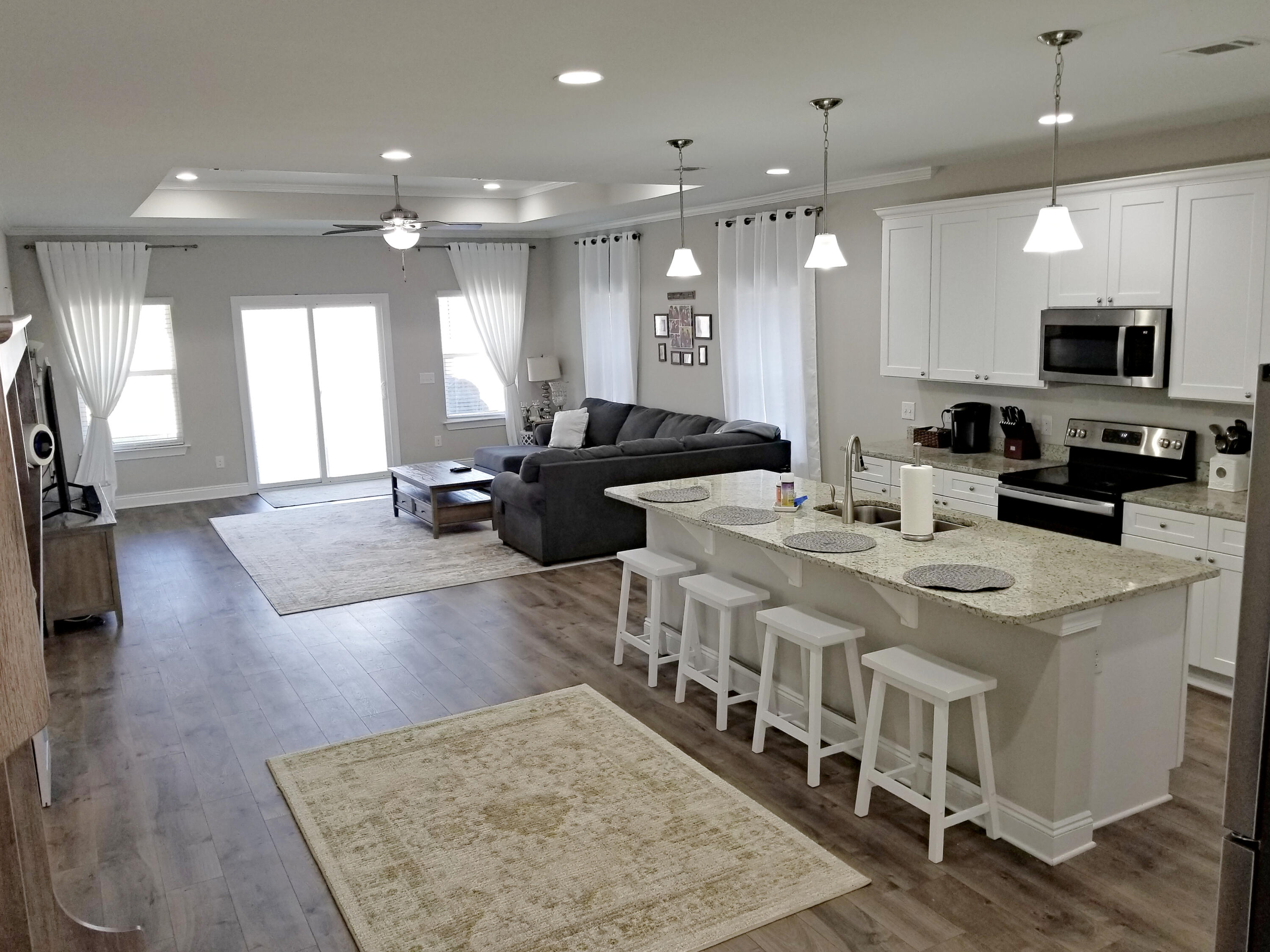 Cross Creek Estates - Residential