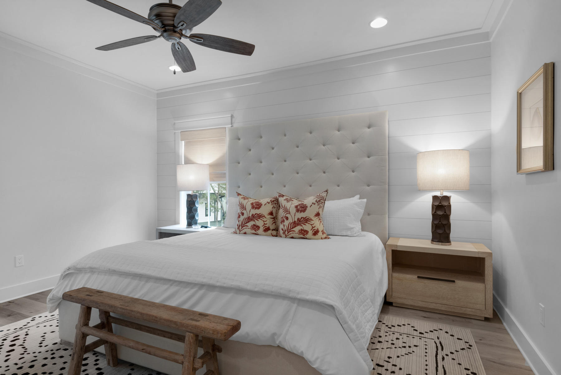 MAGNOLIA COTTAGES - Residential
